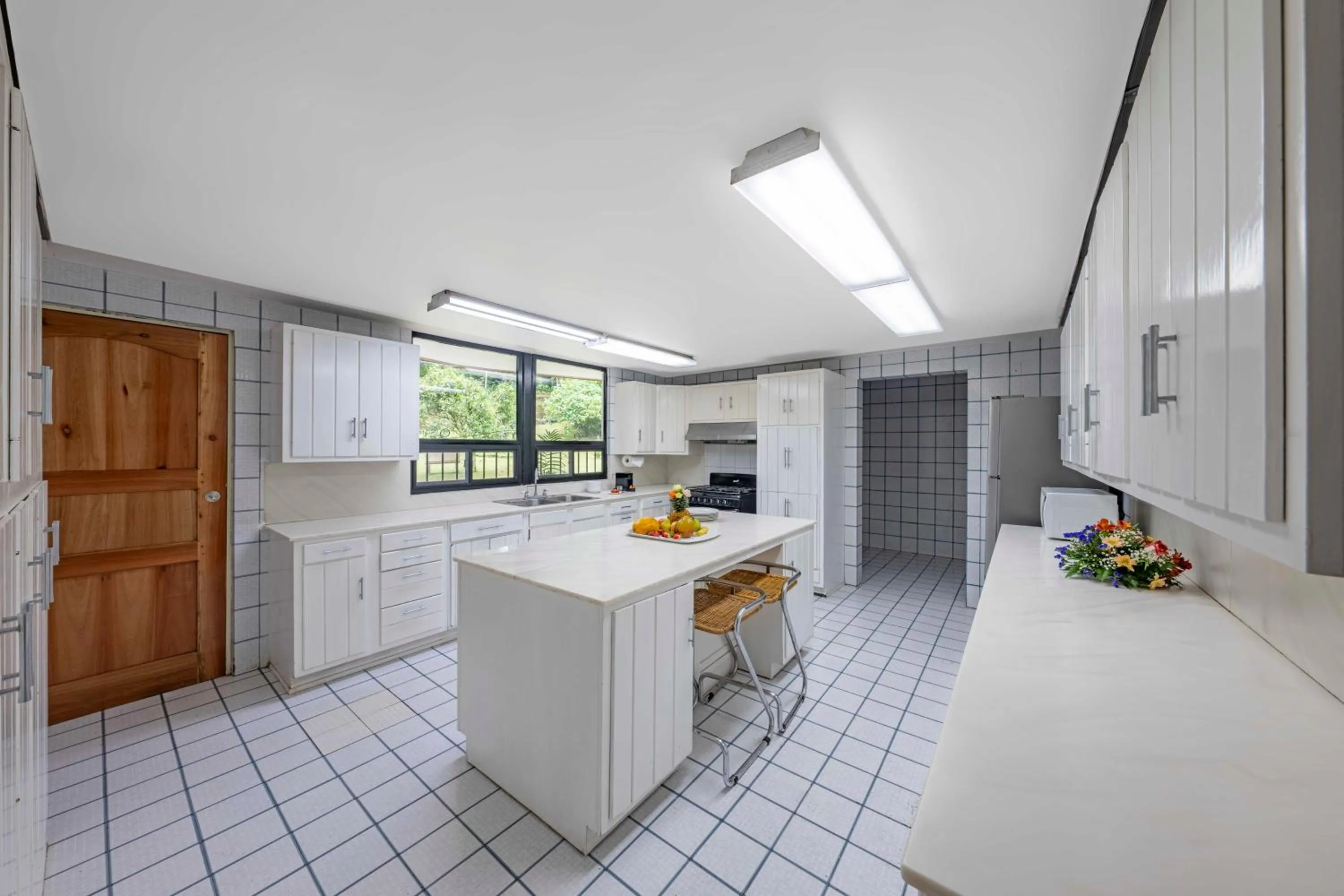 Kitchen or kitchenette in Hotel Bambito By Faranda Boutique, a member of Radisson Individuals