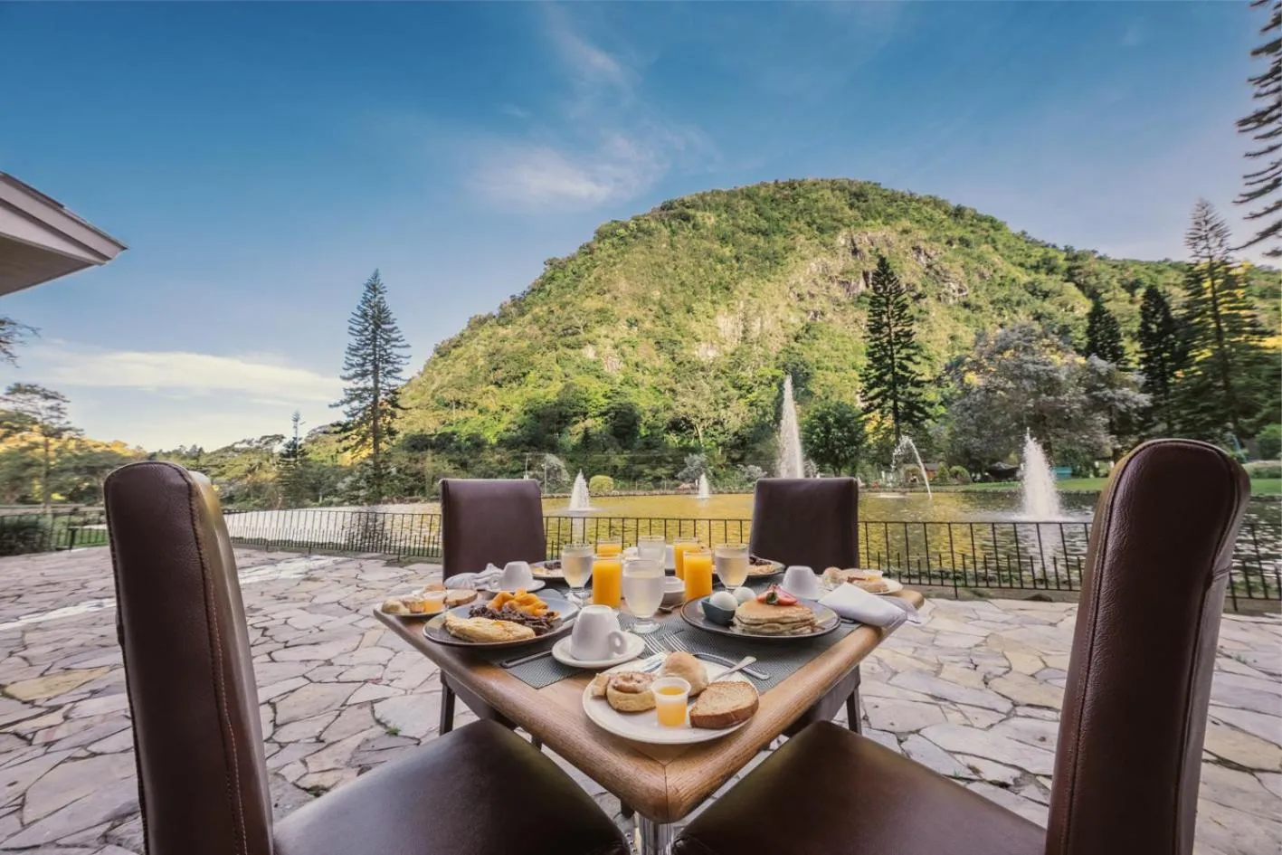 Off site in Hotel Bambito By Faranda Boutique, a member of Radisson Individuals