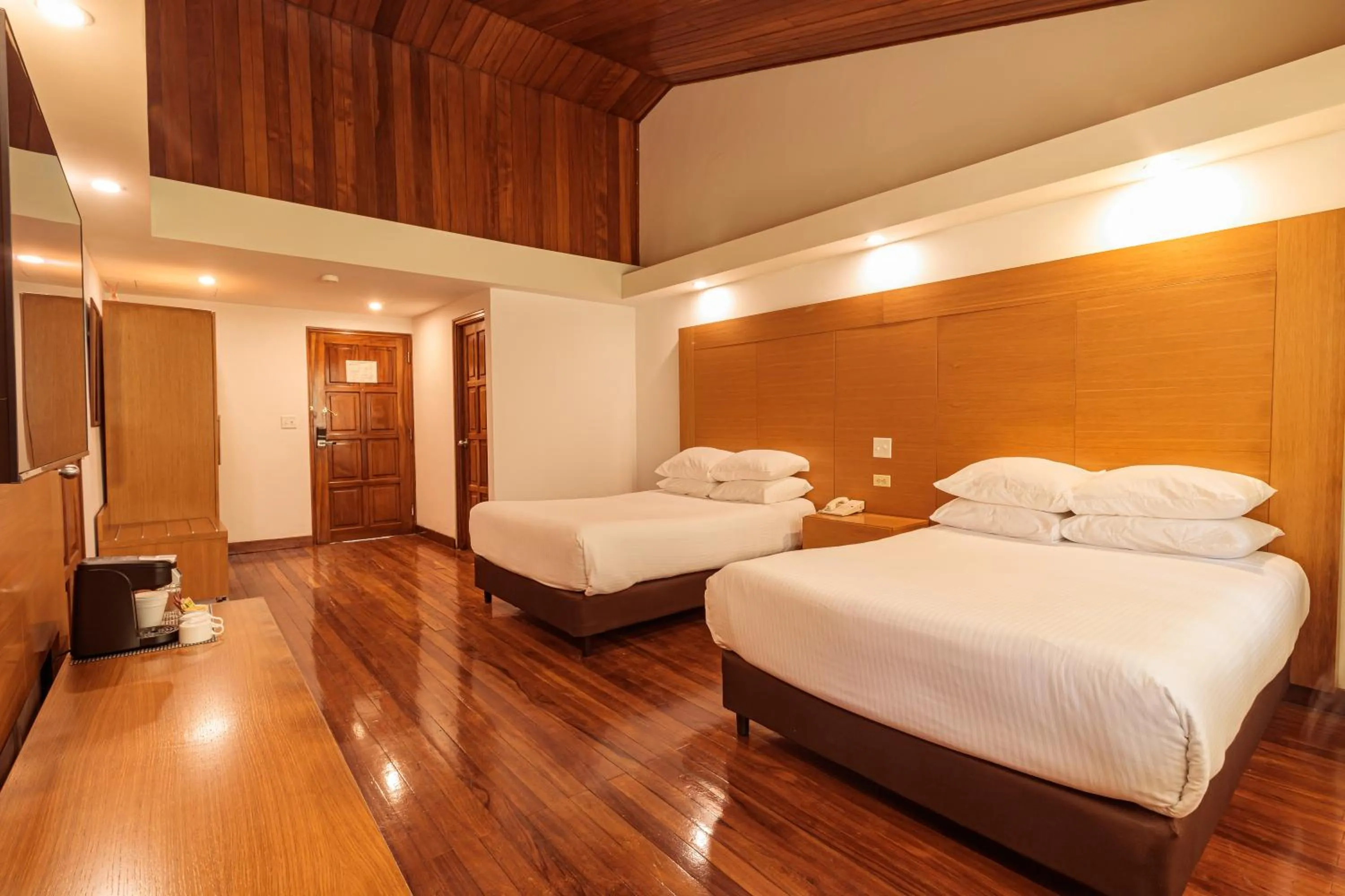 Bedroom, Bed in Hotel Bambito By Faranda Boutique, a member of Radisson Individuals