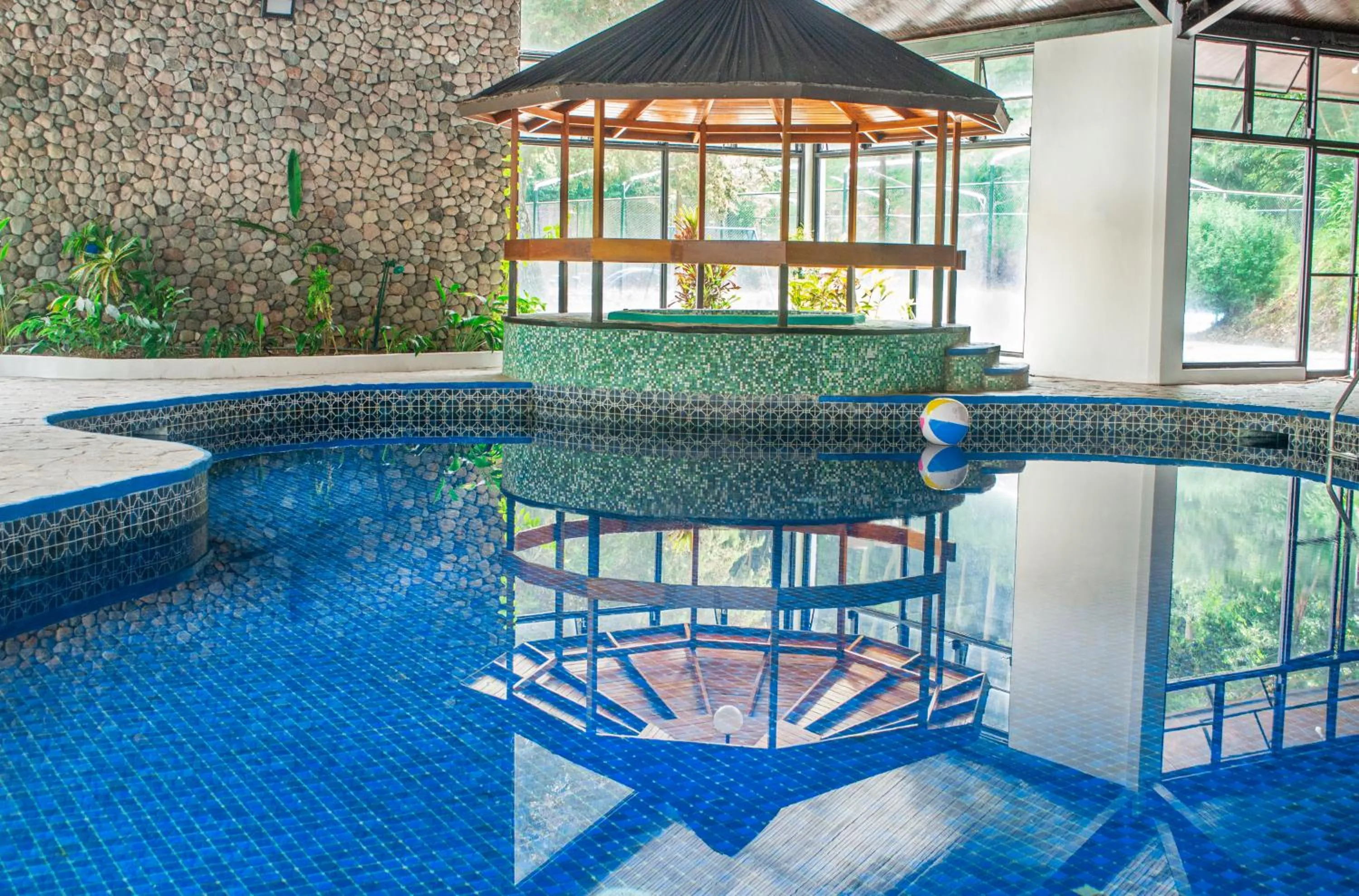  in Hotel Bambito By Faranda Boutique, a member of Radisson Individuals