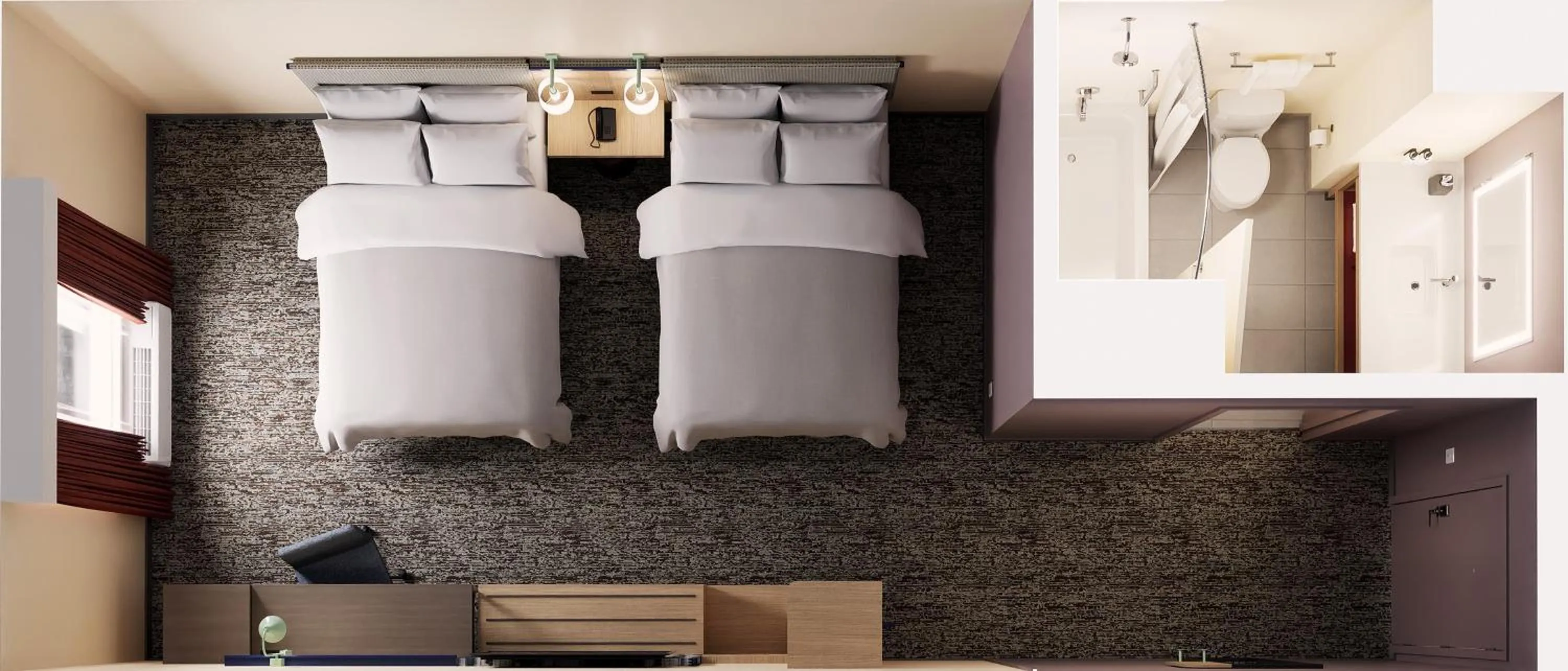 Garner Hotel Gillette South by IHG