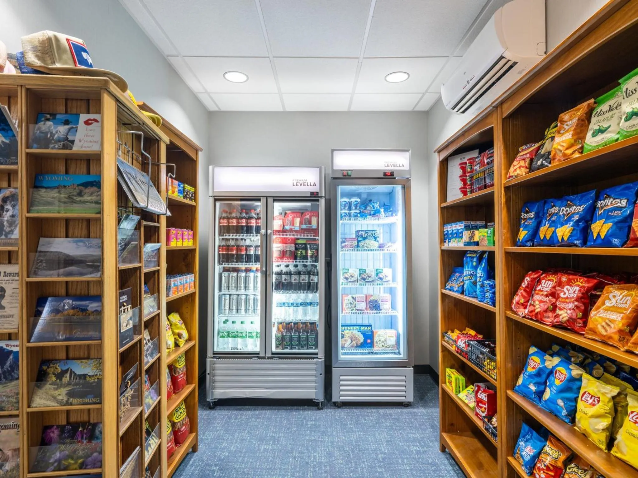 Other in Garner Hotel Gillette South by IHG