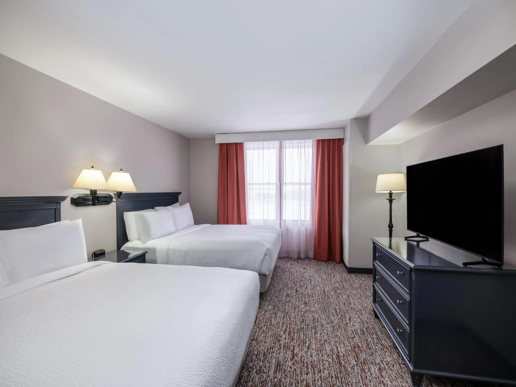 Photo of the whole room, Bed in Garner Hotel Gillette South by IHG