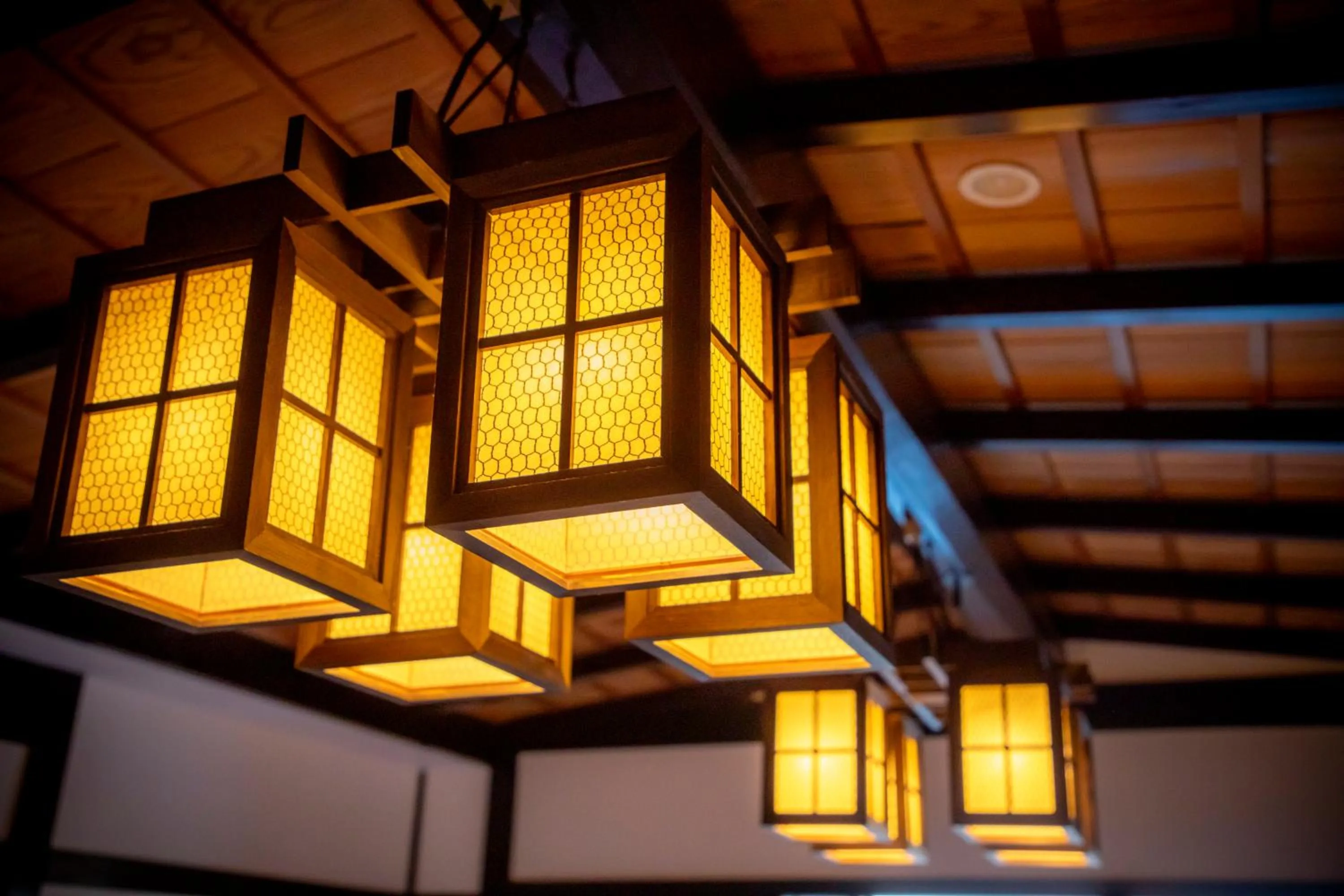 Photo of the whole room in Yuyaruru Saisai