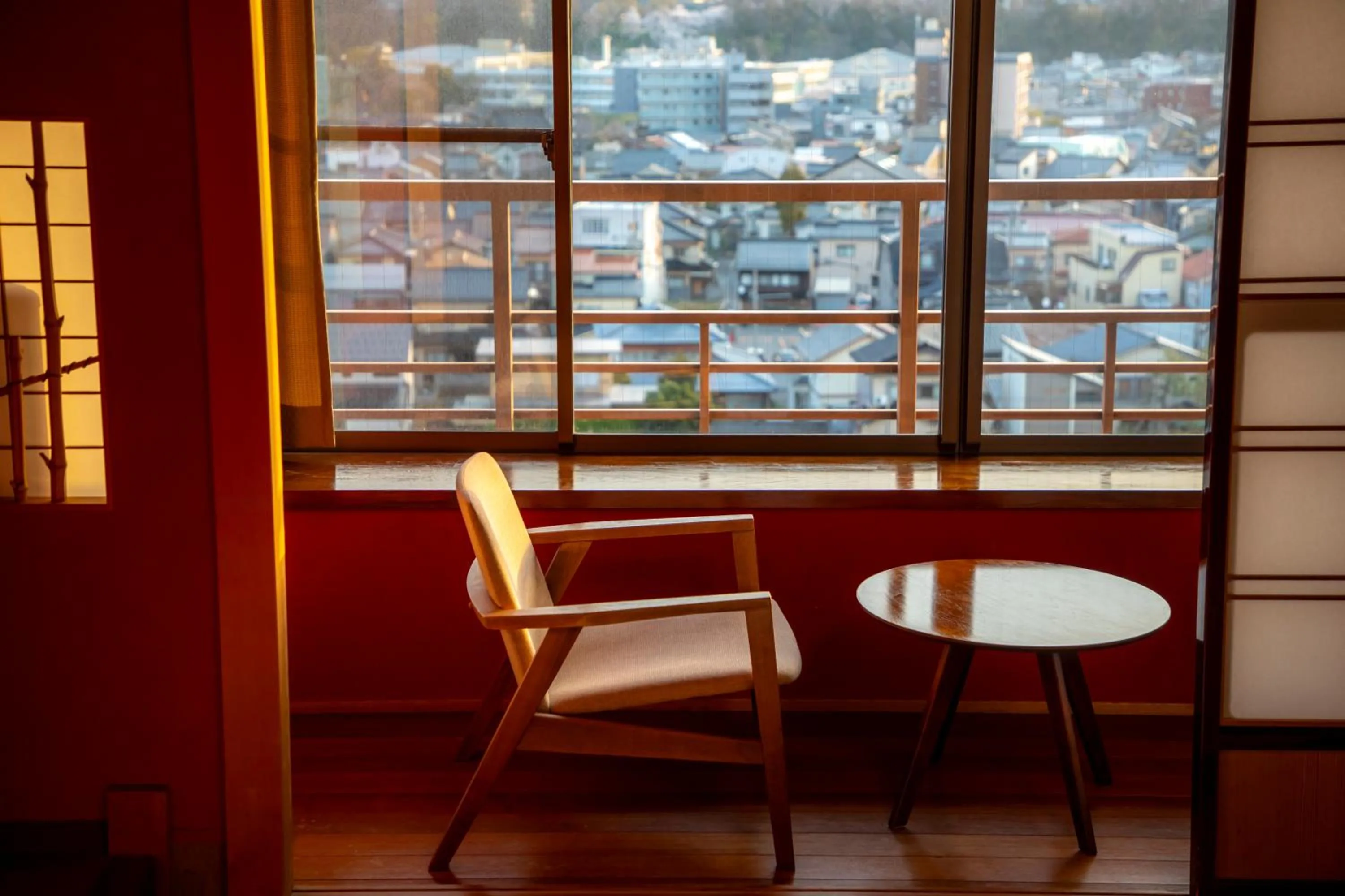 Photo of the whole room in Yuyaruru Saisai