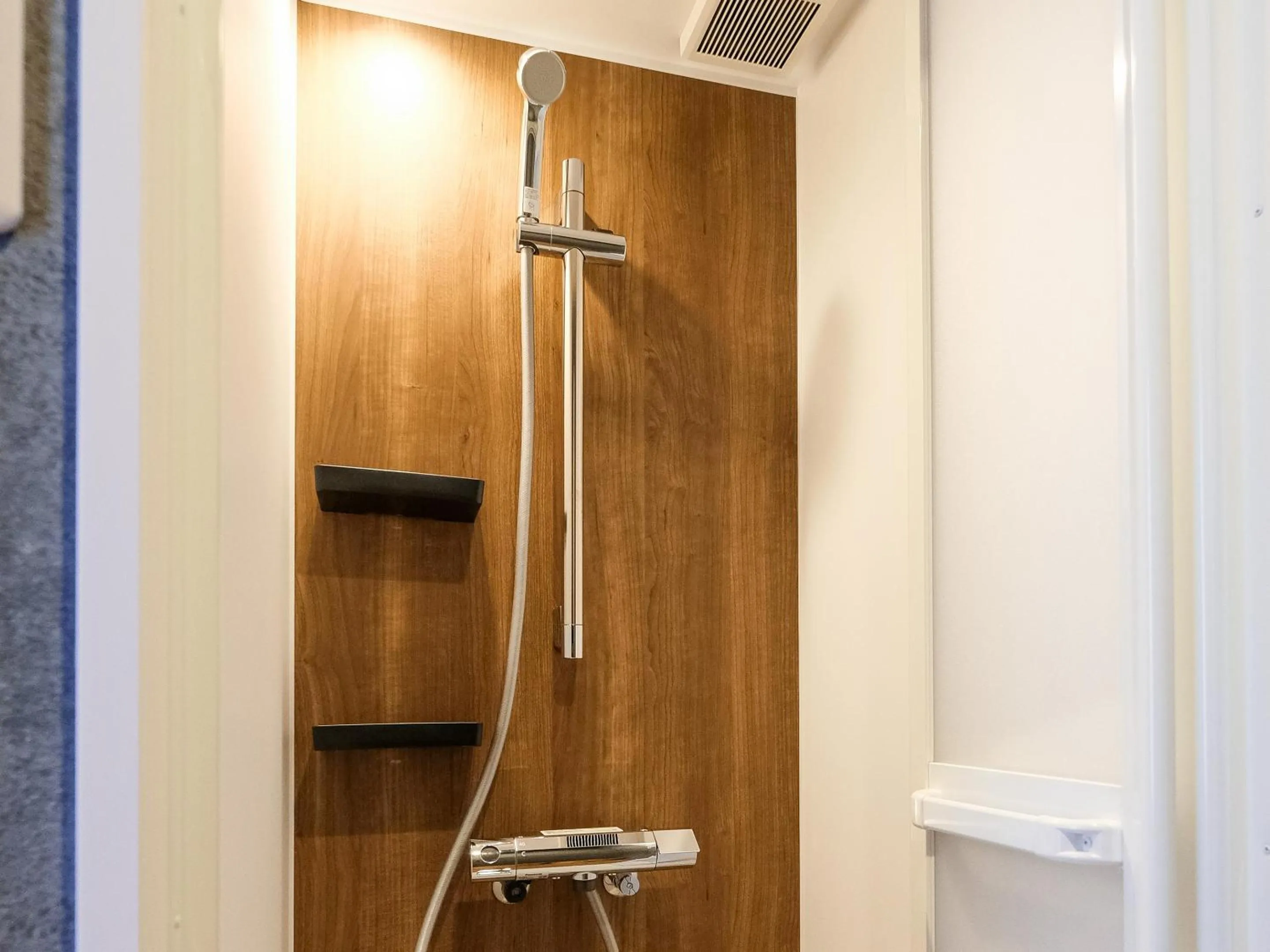 Bathroom in Houei Ryokan