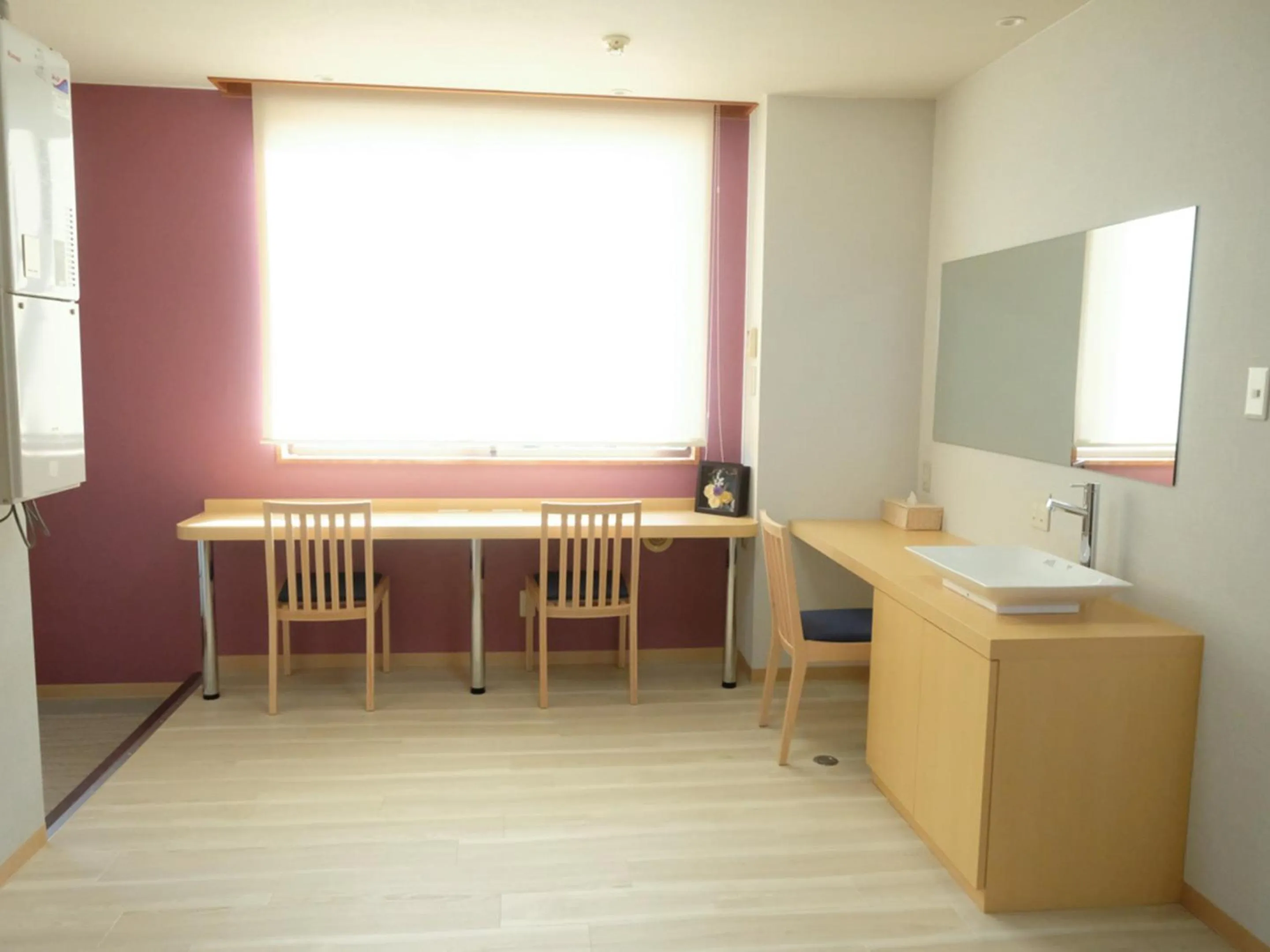 Photo of the whole room in Houei Ryokan