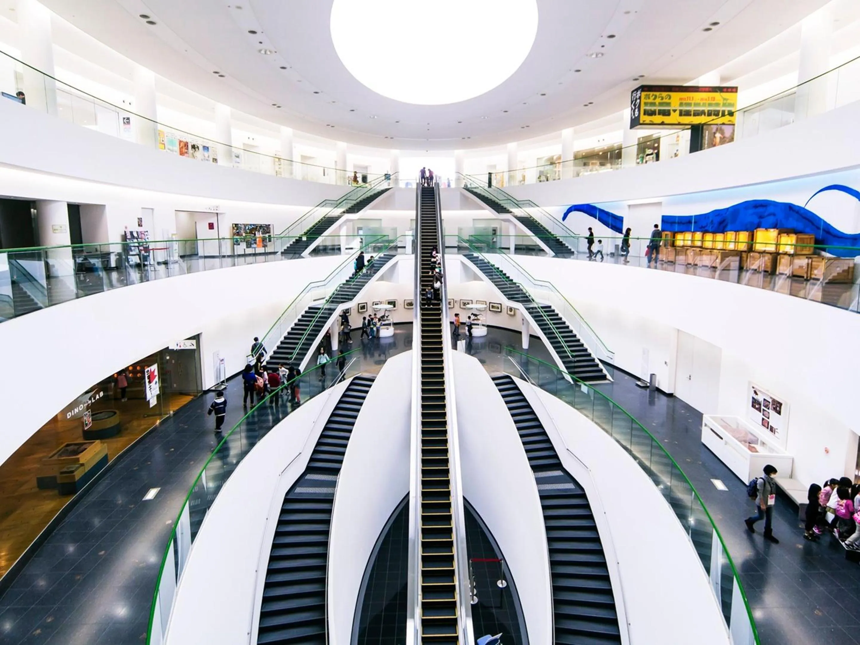 Nearby landmark in Houei Ryokan