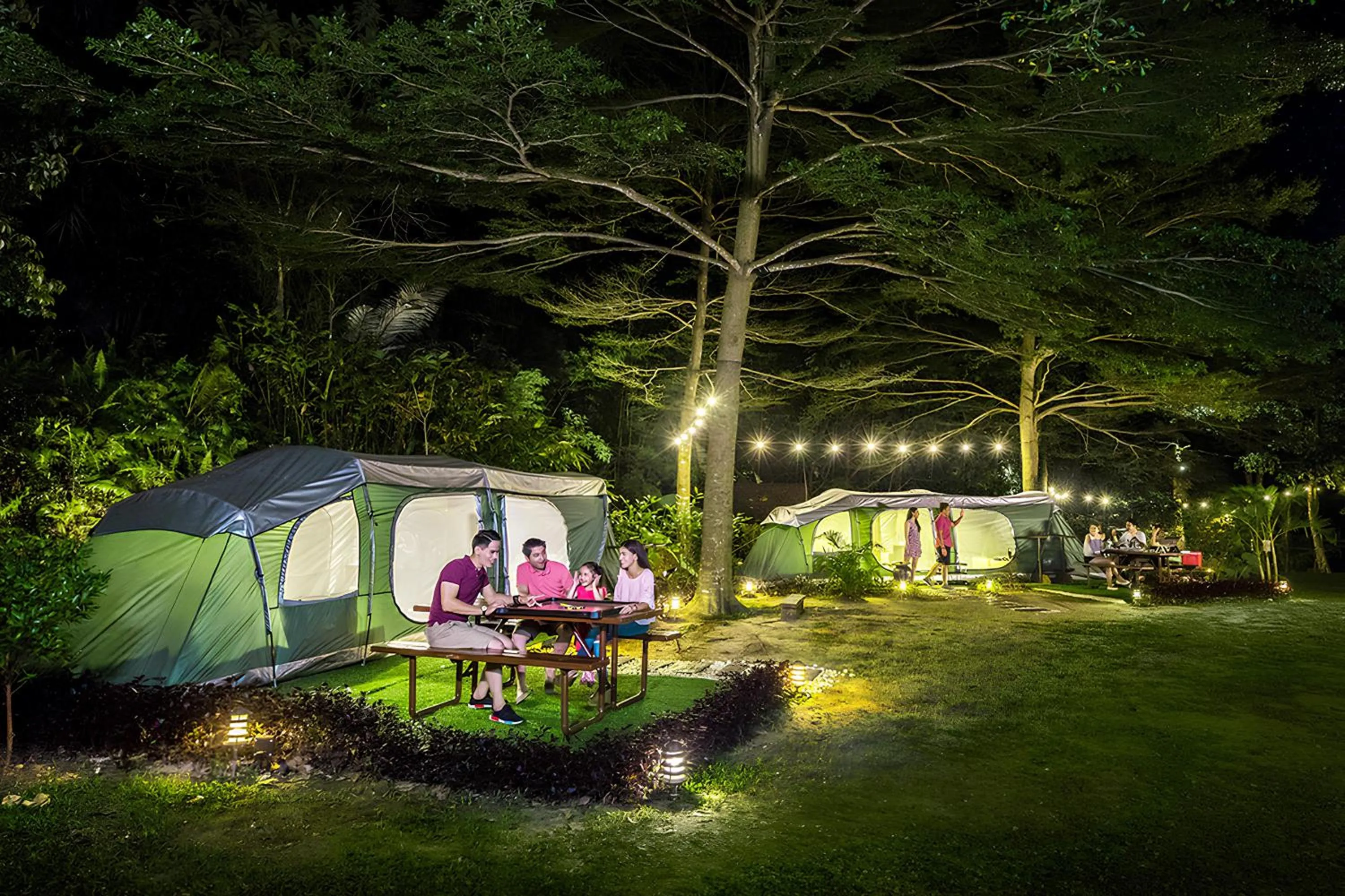 Sunway Lost World Hotel