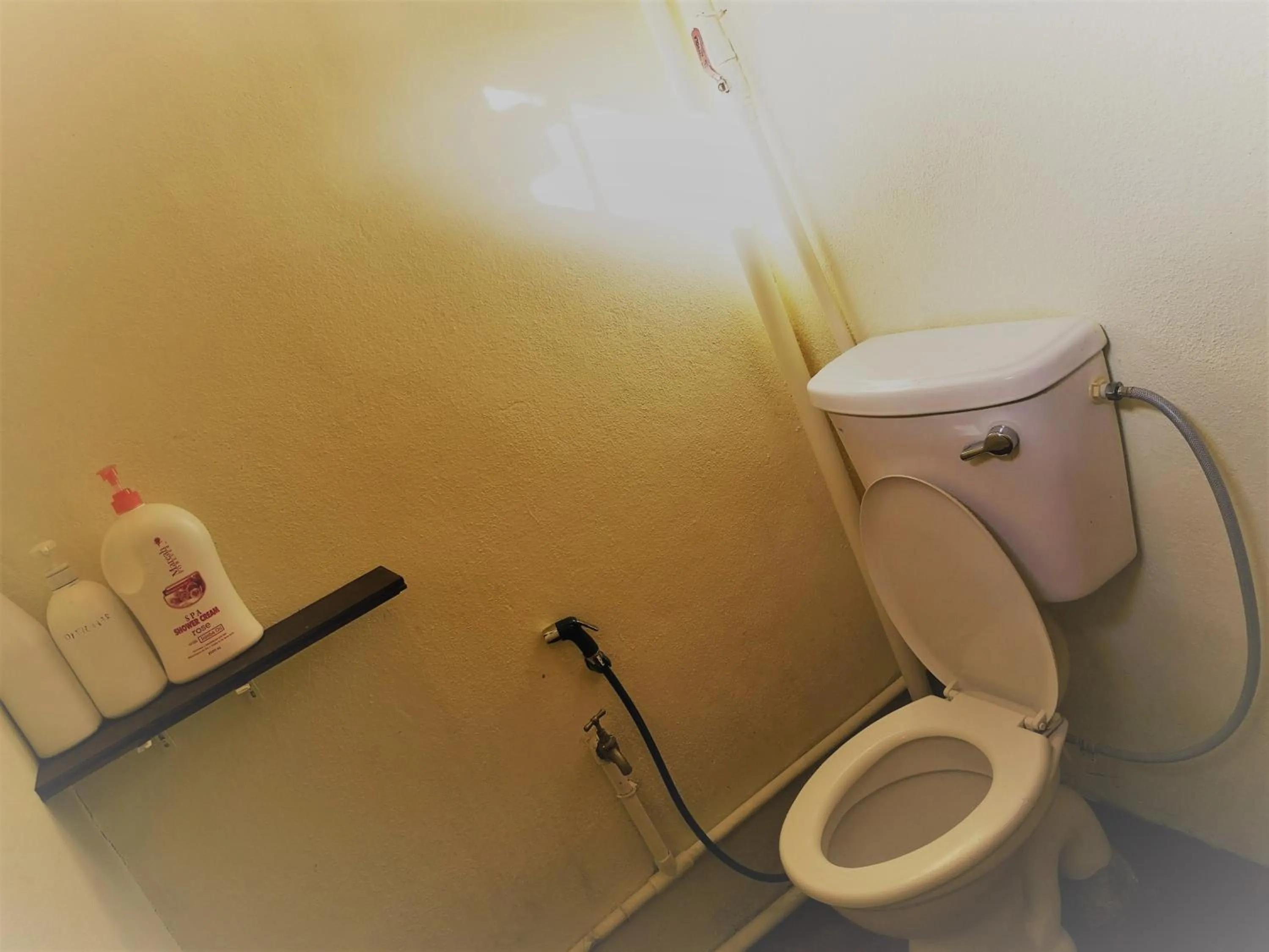 Bathroom in MoonTree47