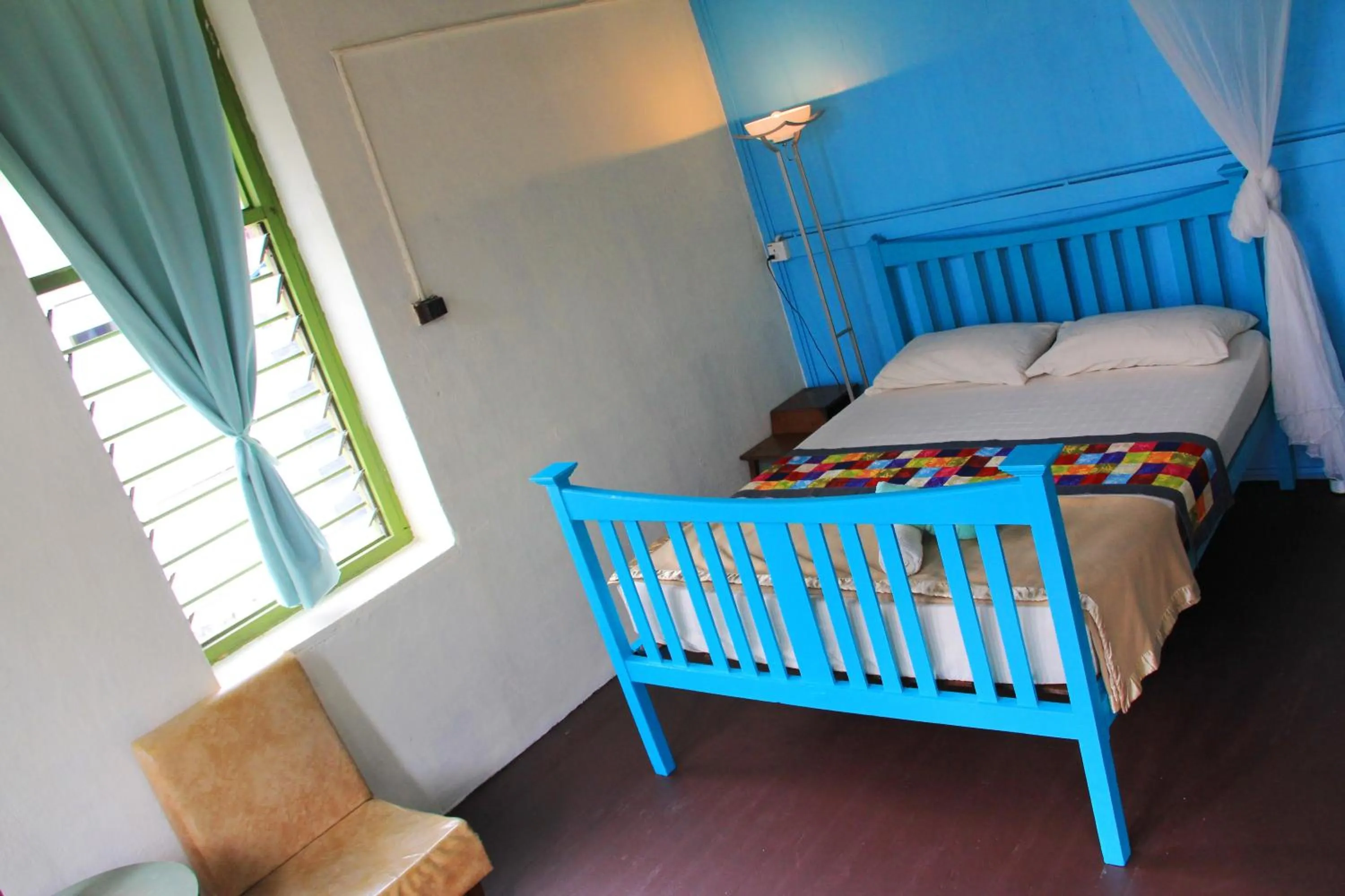 Bedroom, Bed in MoonTree47