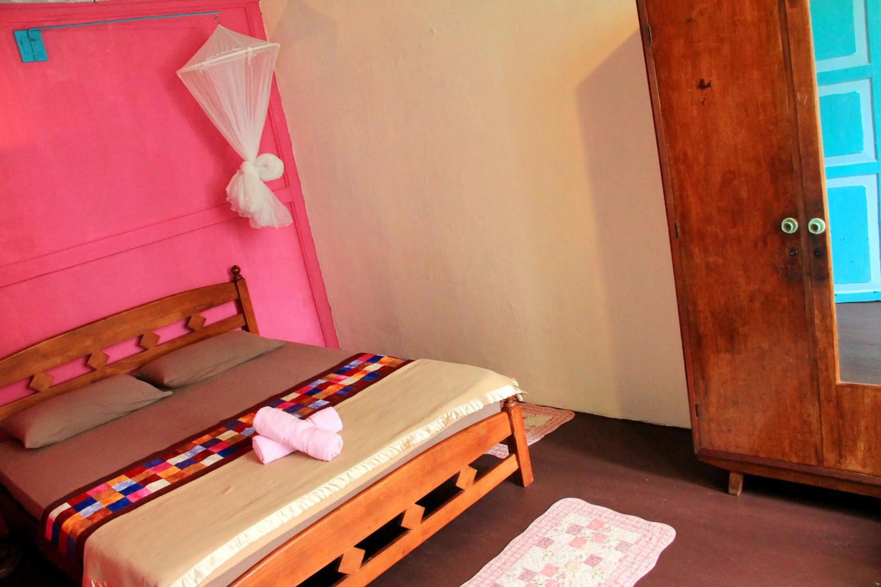 Bedroom, Bed in MoonTree47