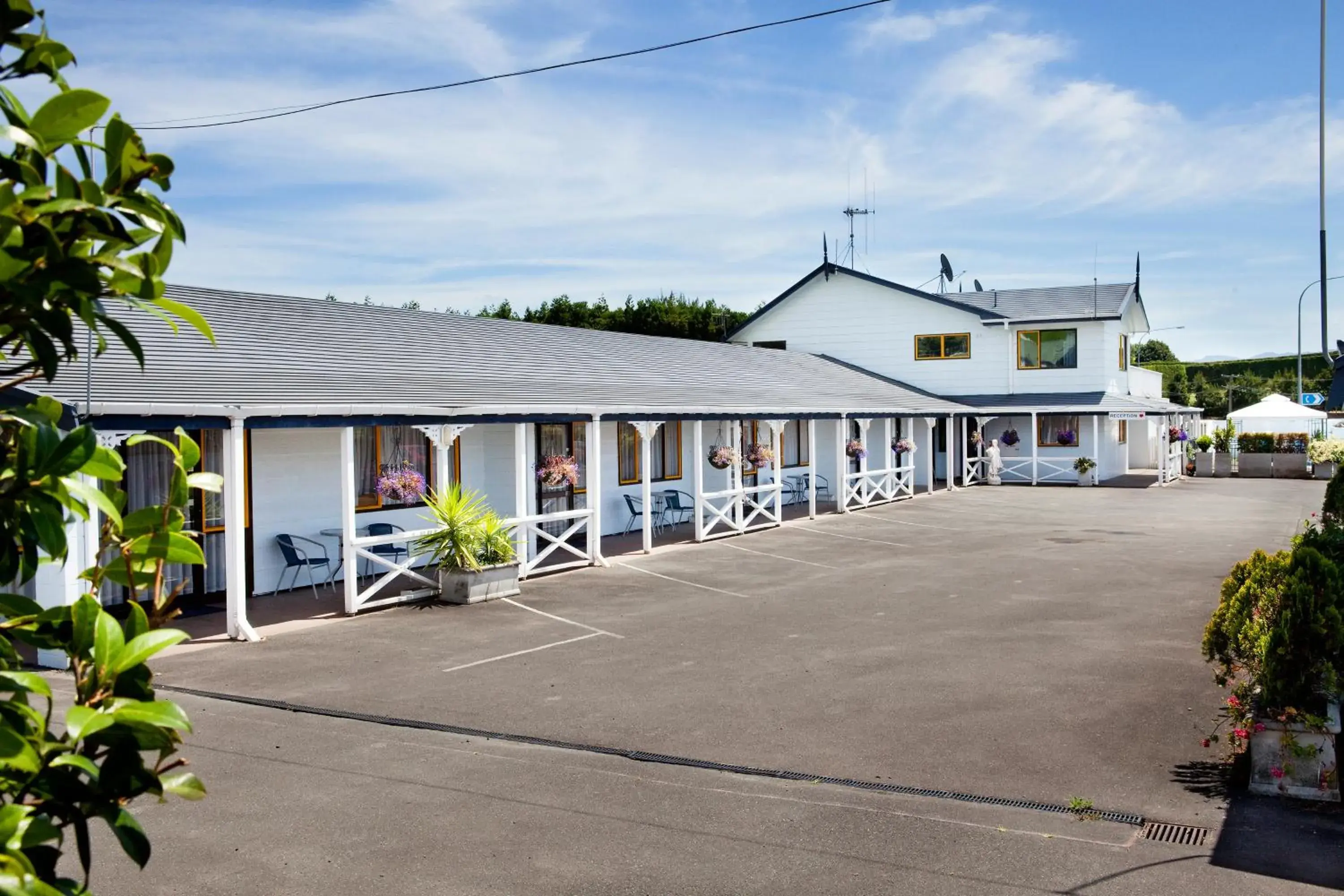 Accommodation Te Puna Accommodation Te Puna