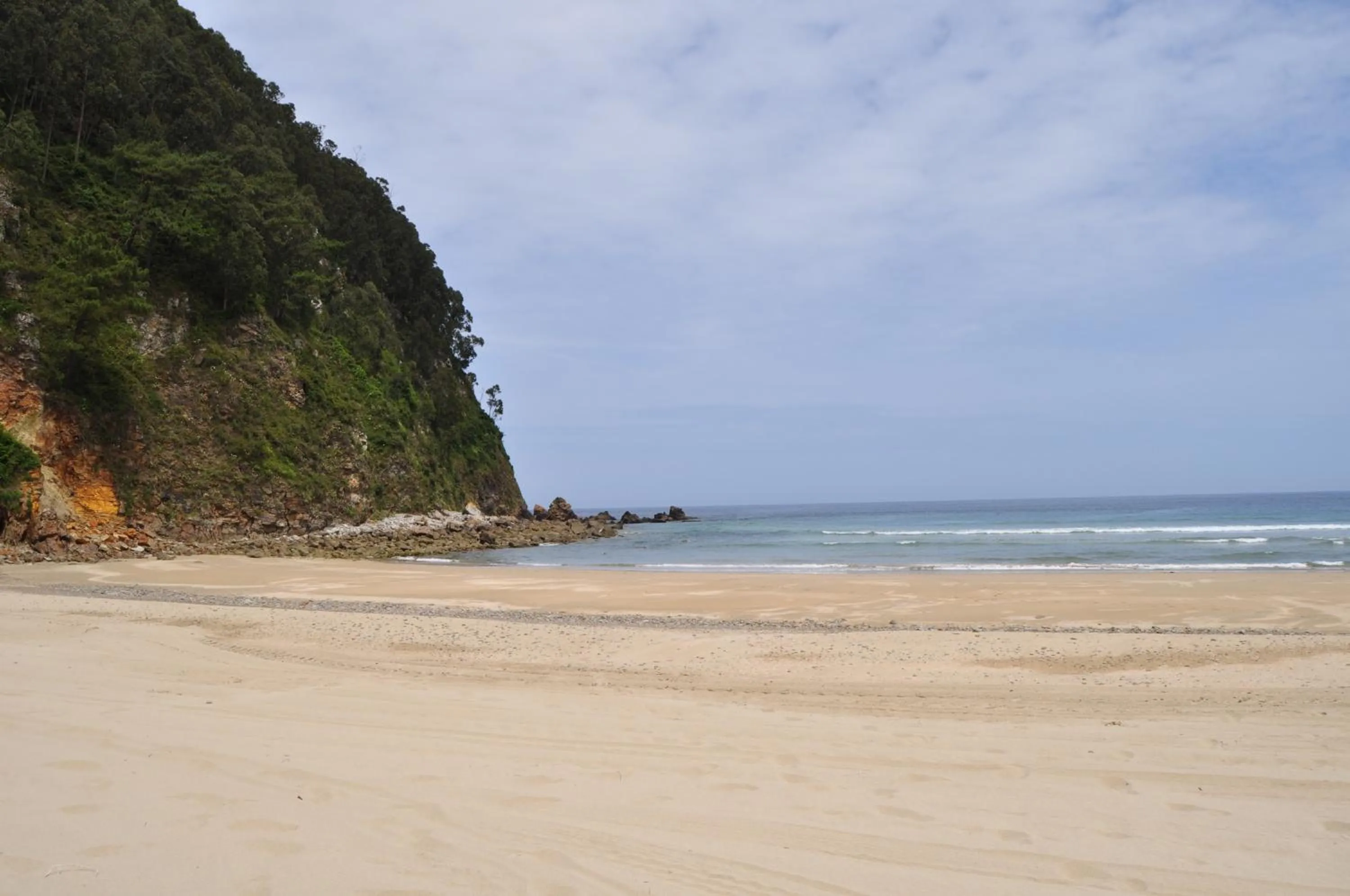 Nearby landmark in Casona la Sierra