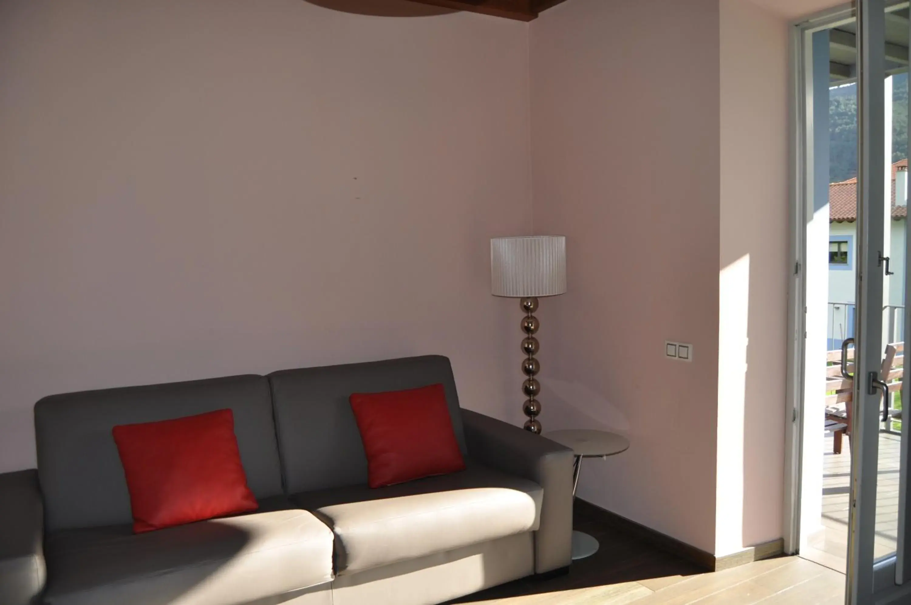 One-Bedroom Apartment (4 Adults) in Casona la Sierra One-Bedroom Apartment (4 Adults) in Casona la Sierra
