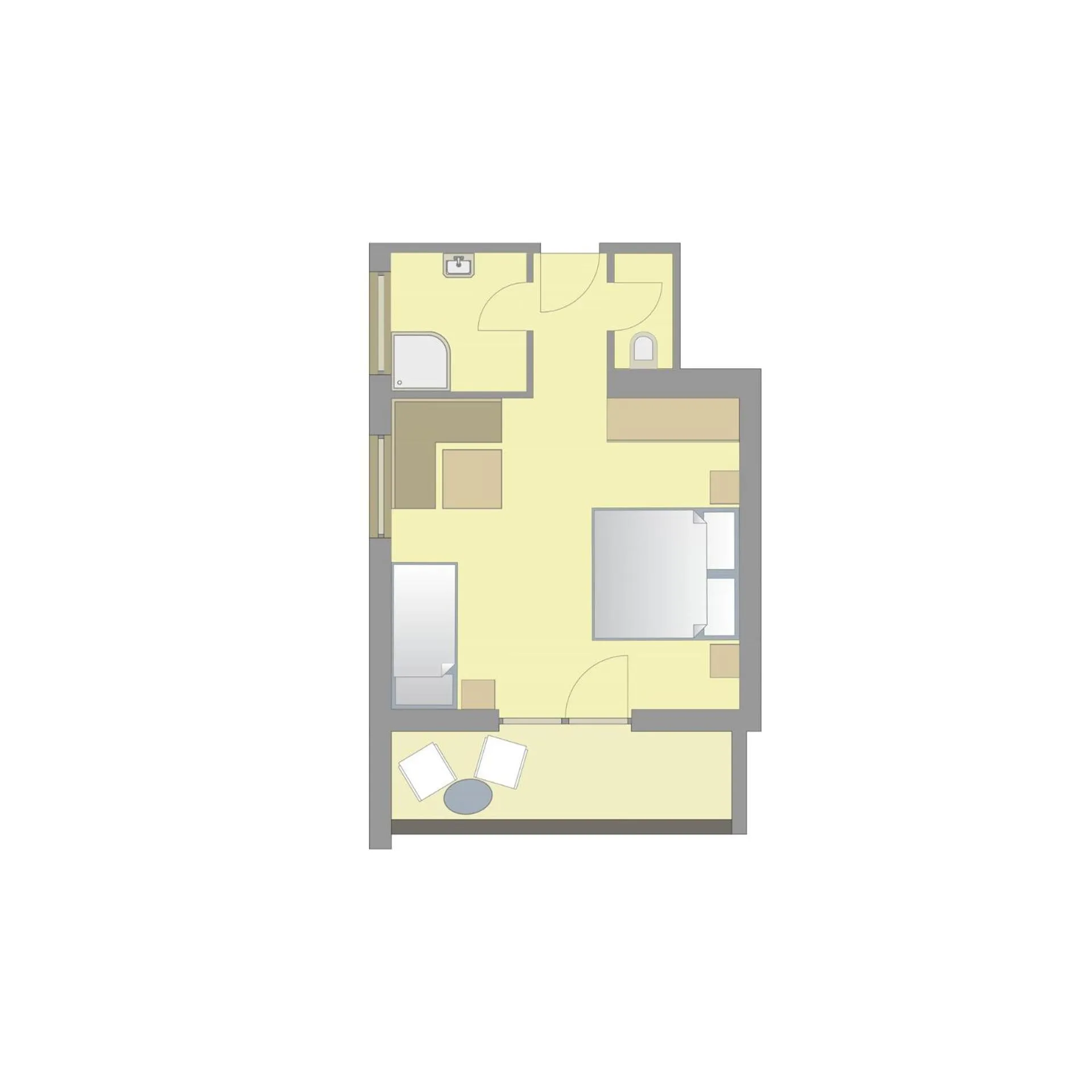 ApartHotel Holzerhof