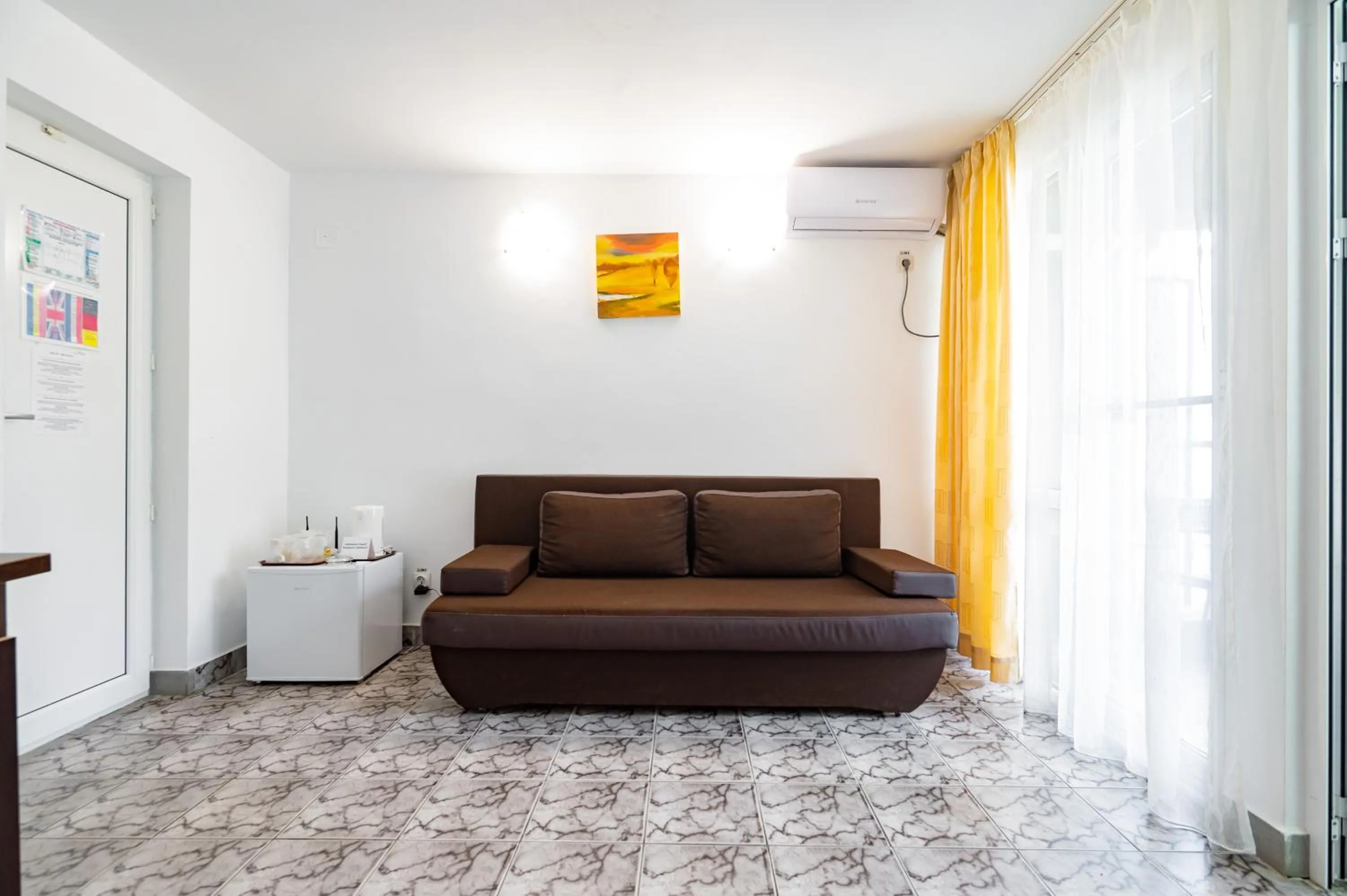 Complex Paloma Coral