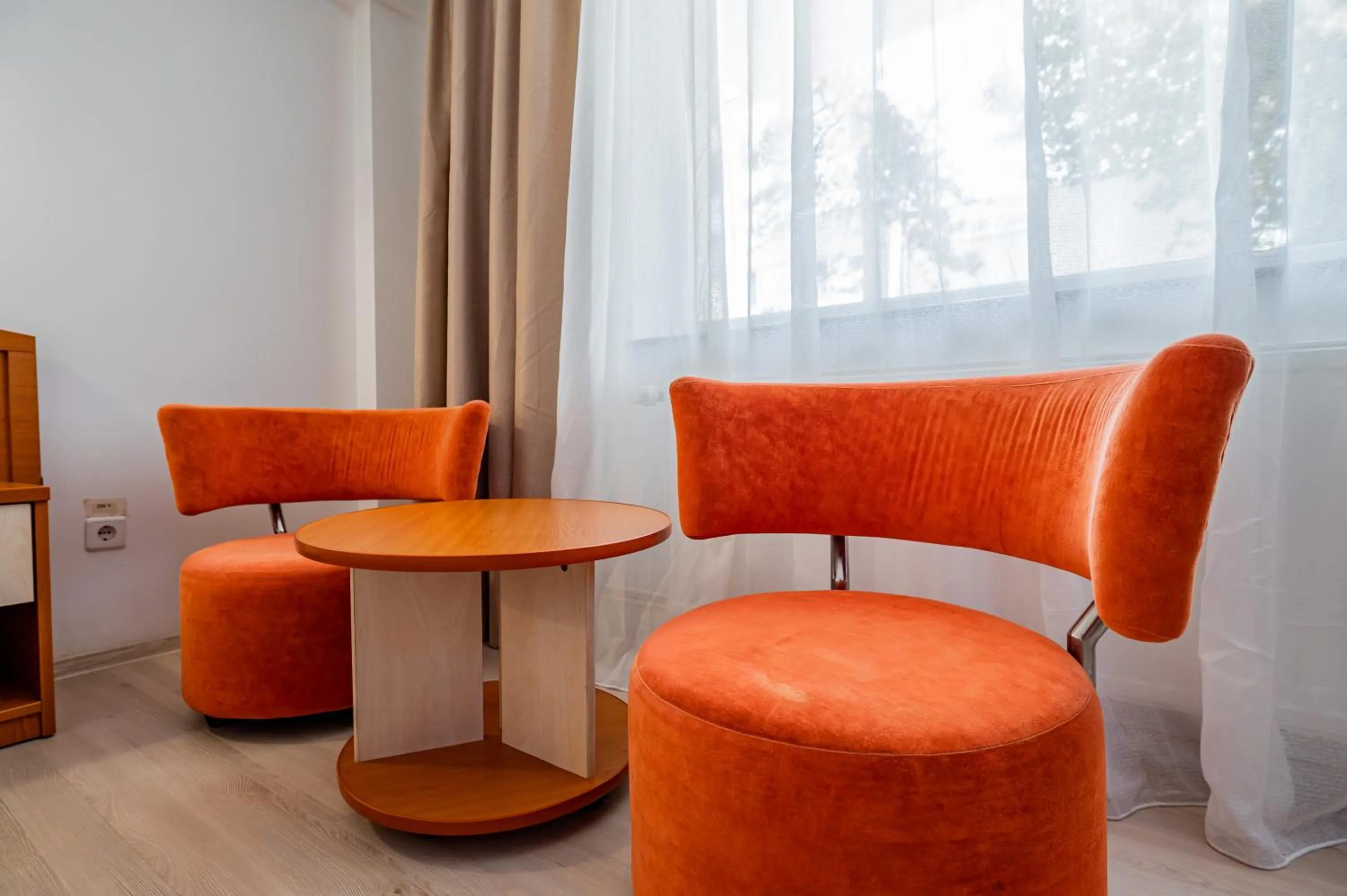 Complex Paloma Coral