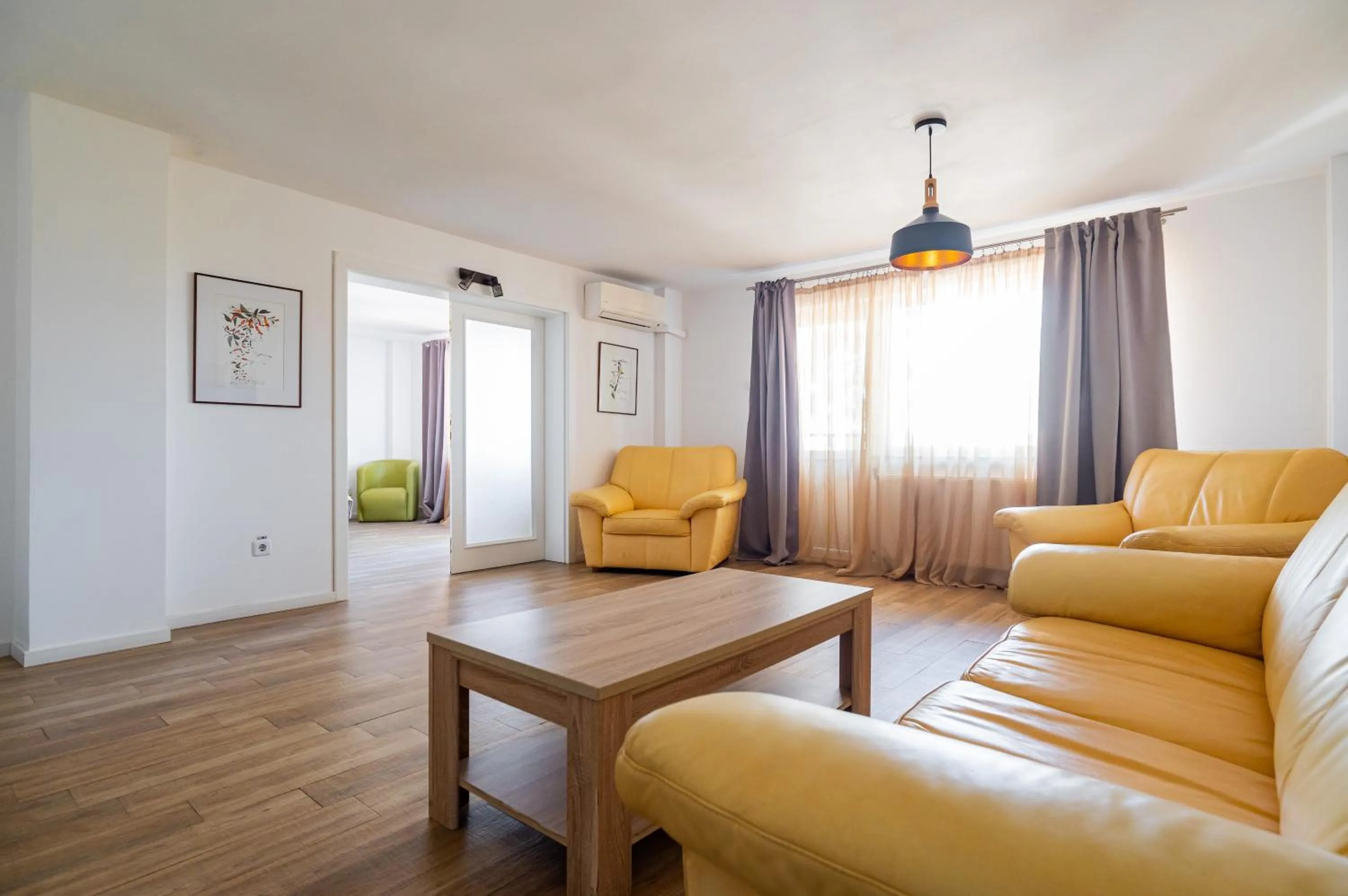 Complex Paloma Coral