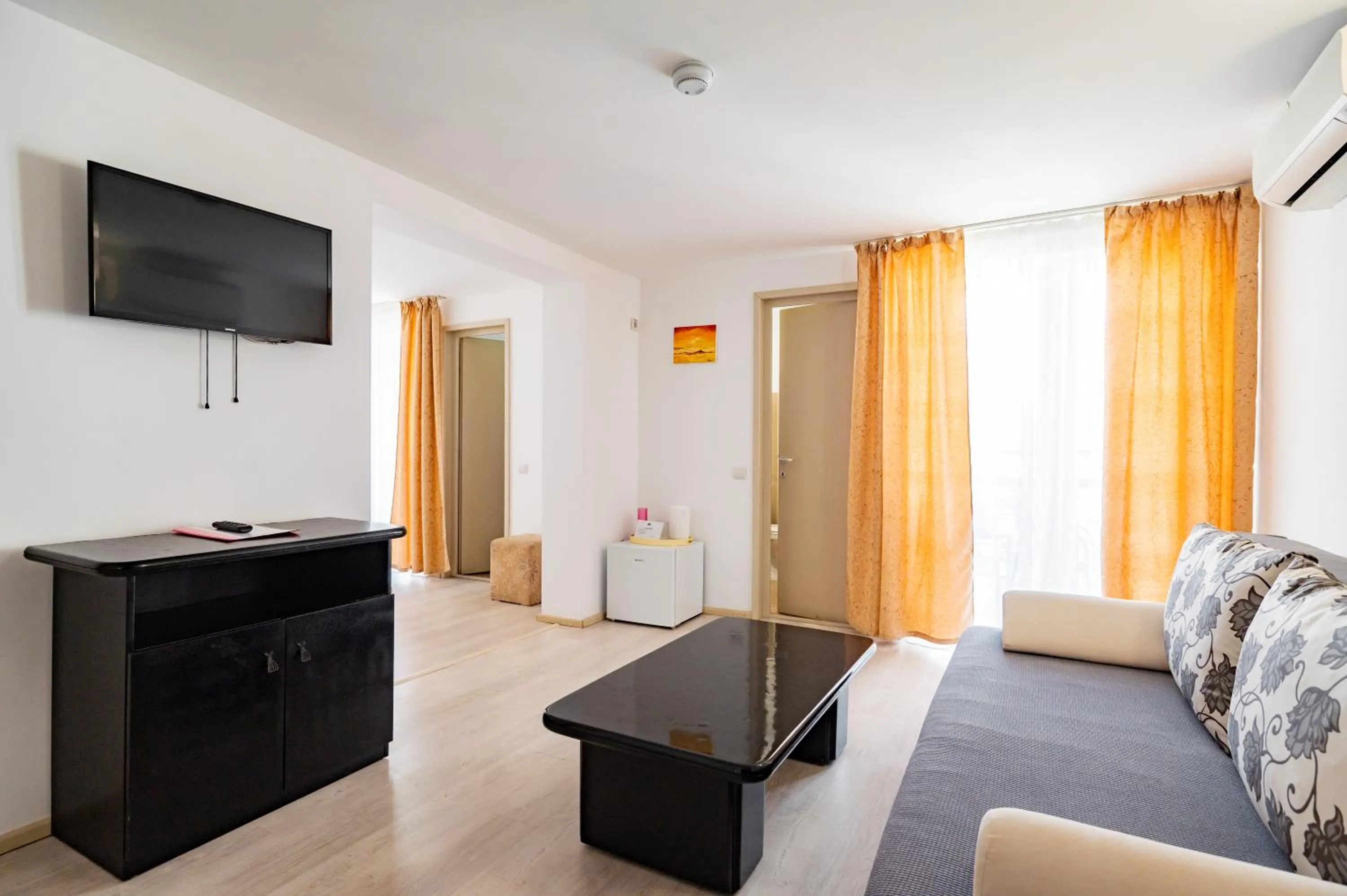 Complex Paloma Coral