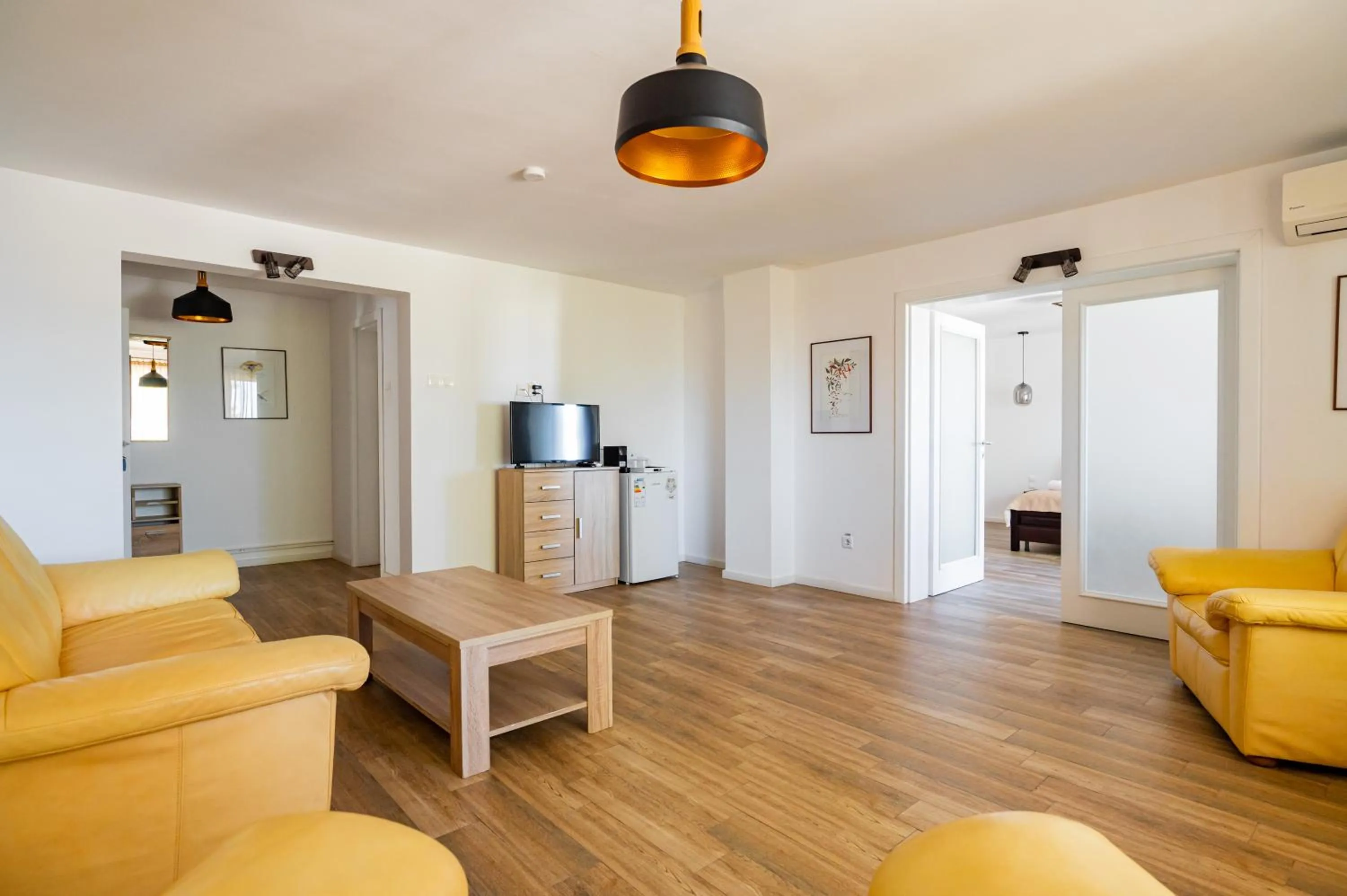 Complex Paloma Coral