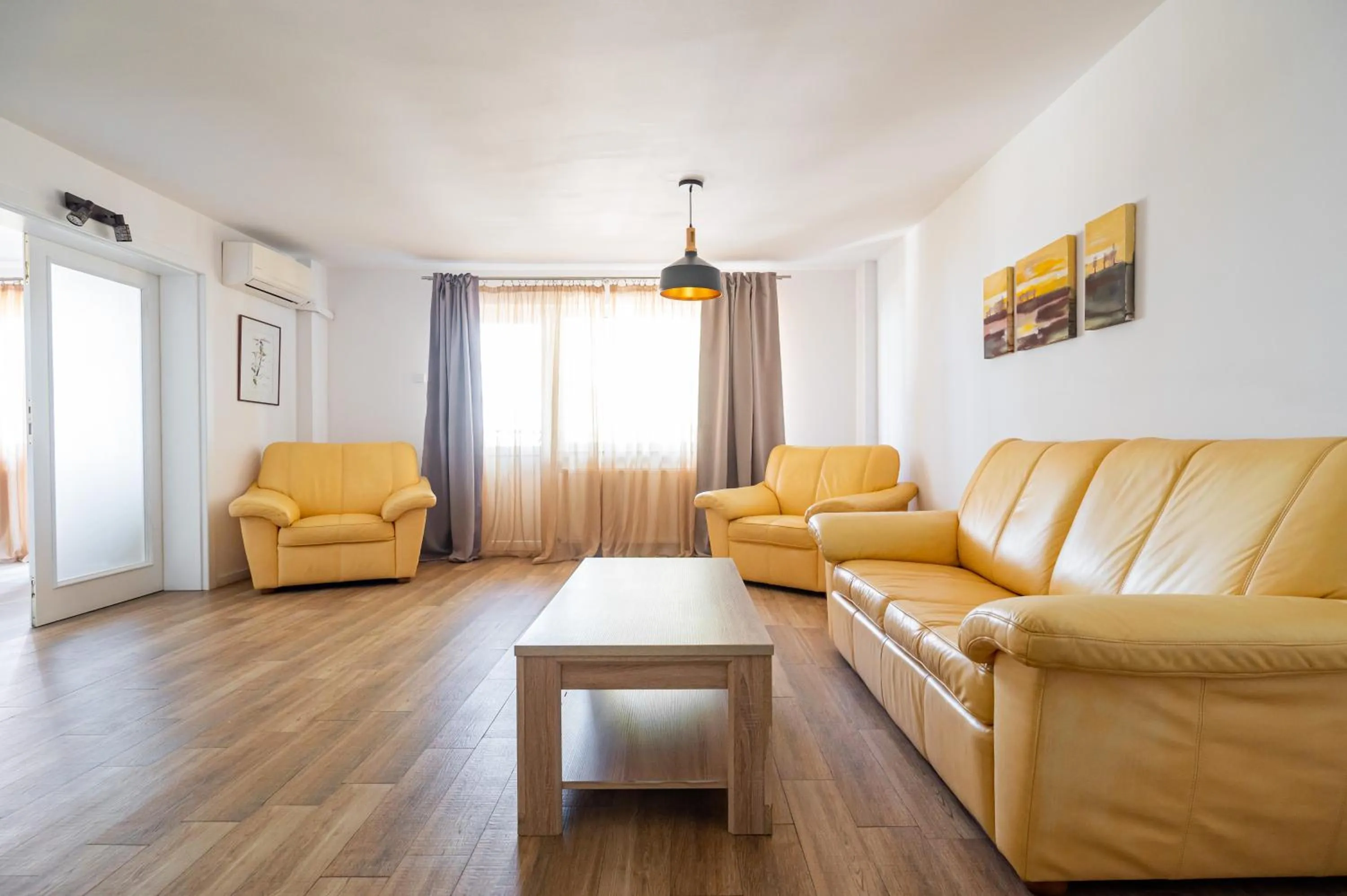 Complex Paloma Coral