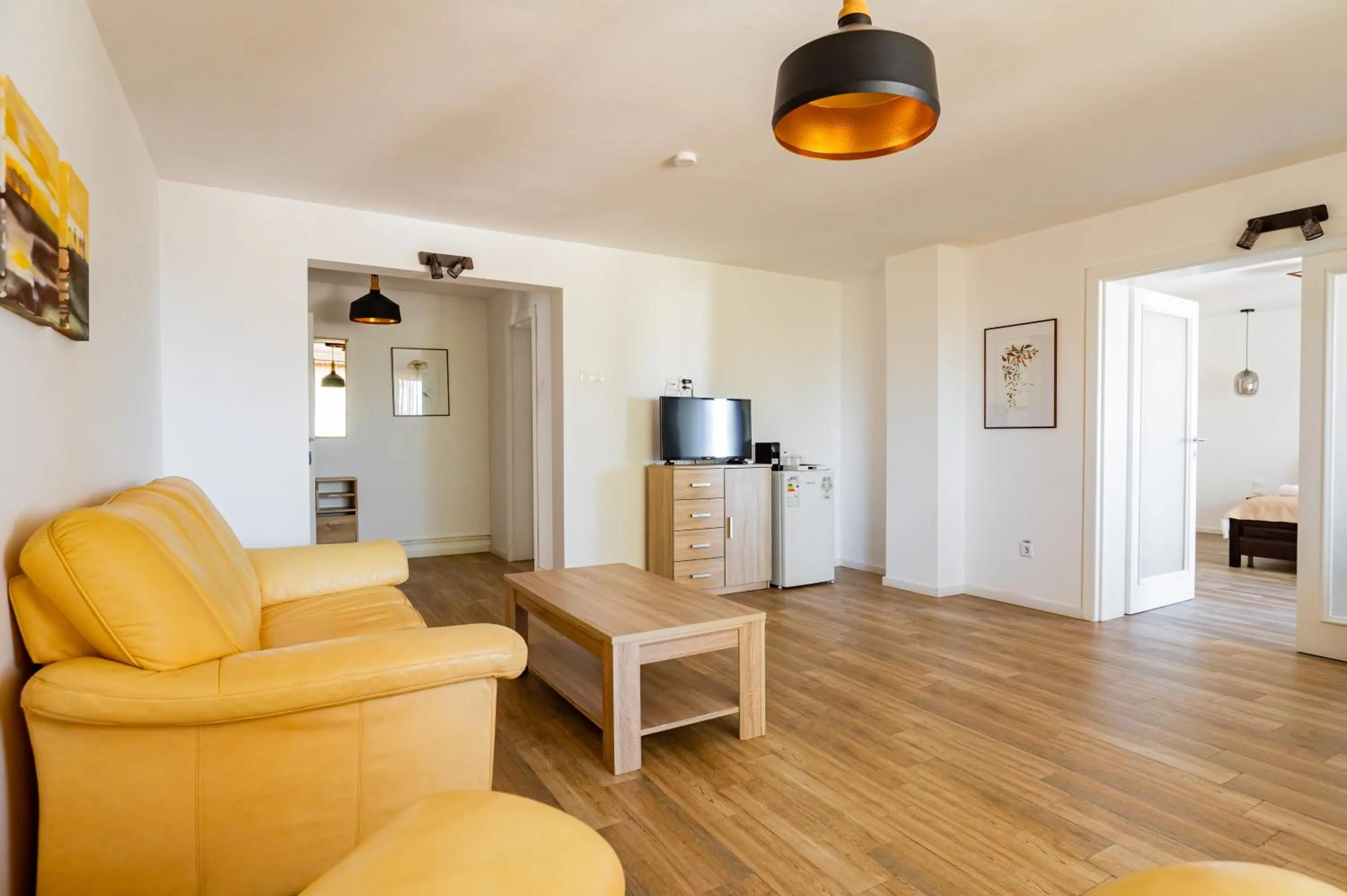 Complex Paloma Coral