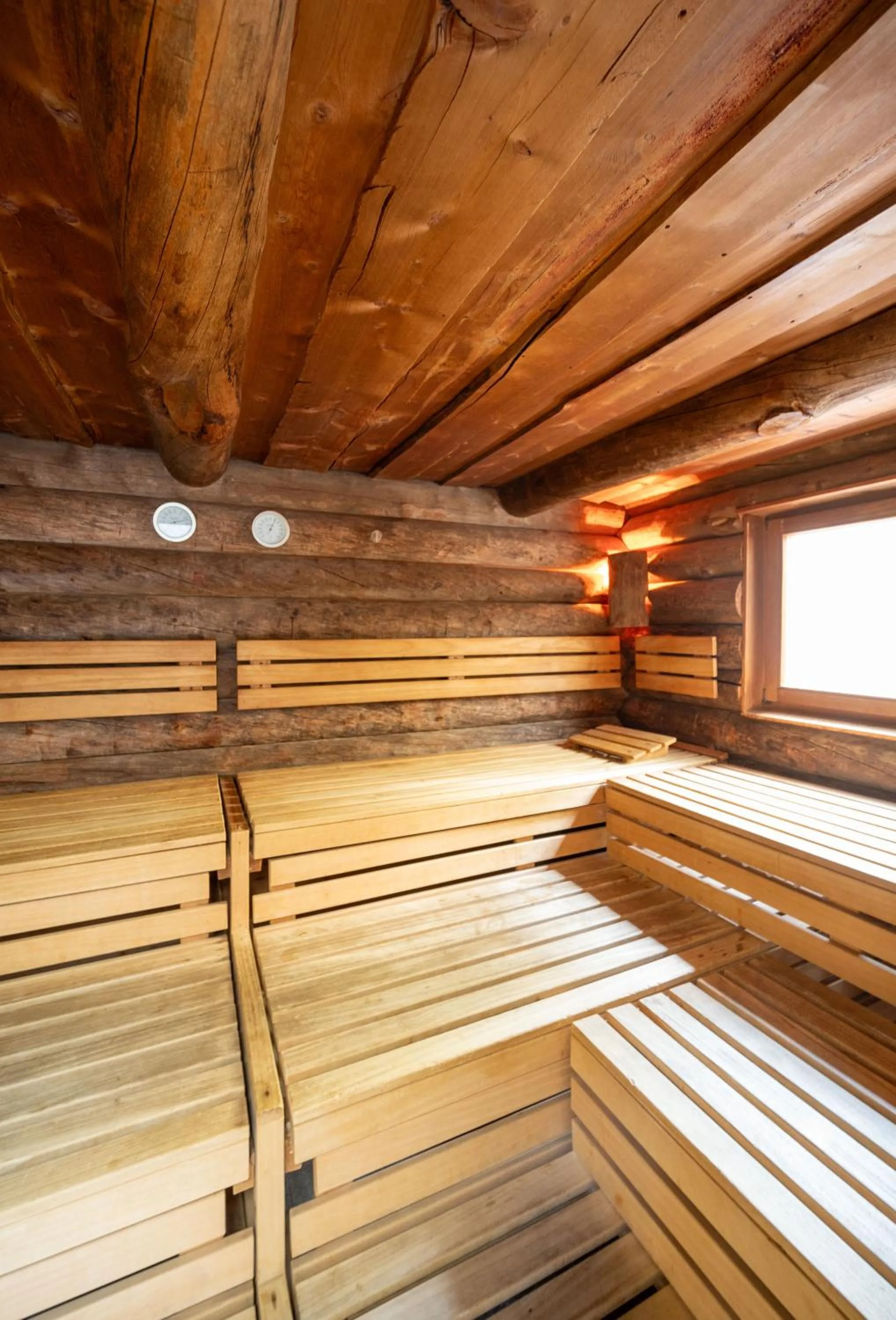 Spa and wellness centre/facilities in Seminarhotel Lengbachhof GmbH