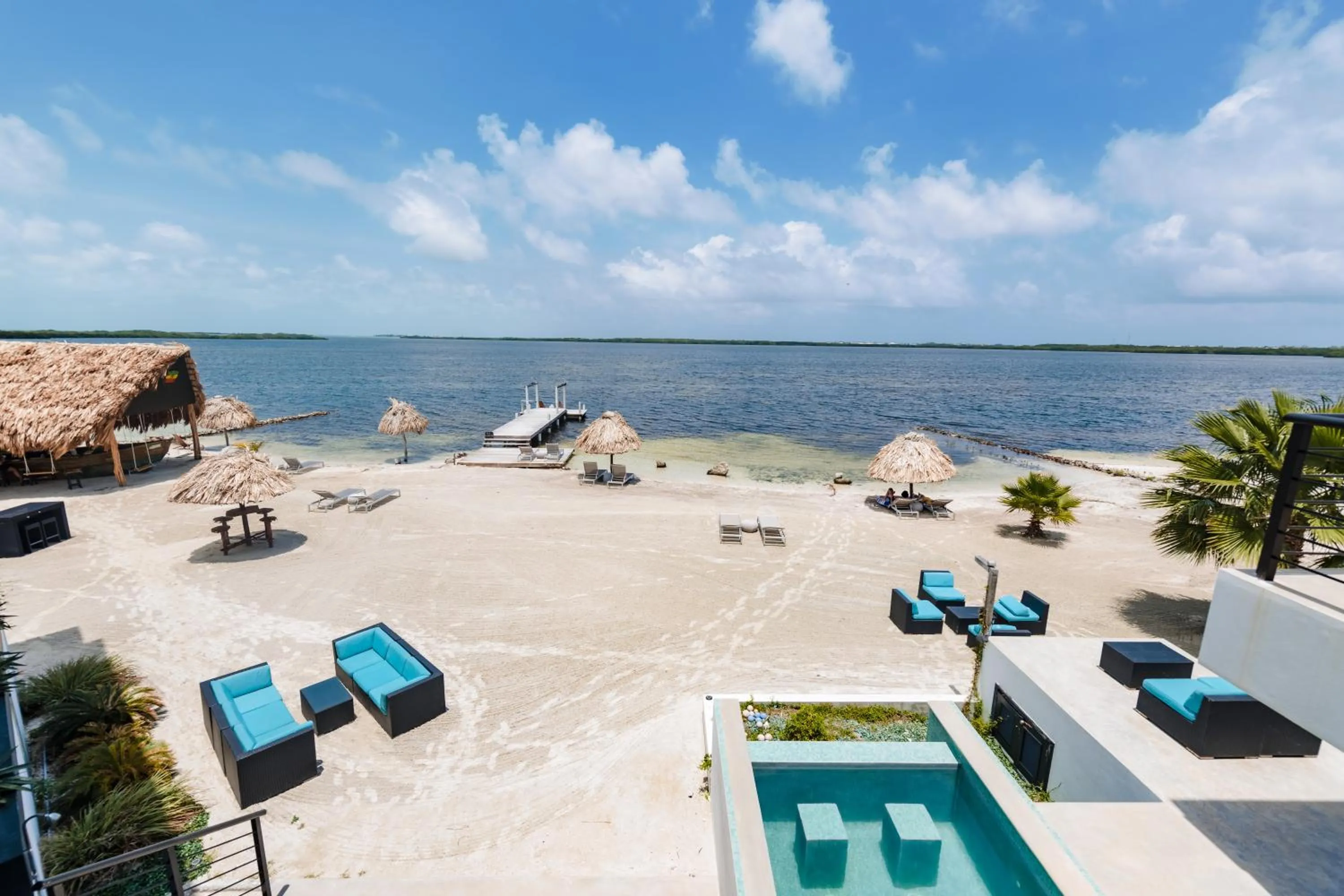 Day in Playa De Sala Boutique Hotel