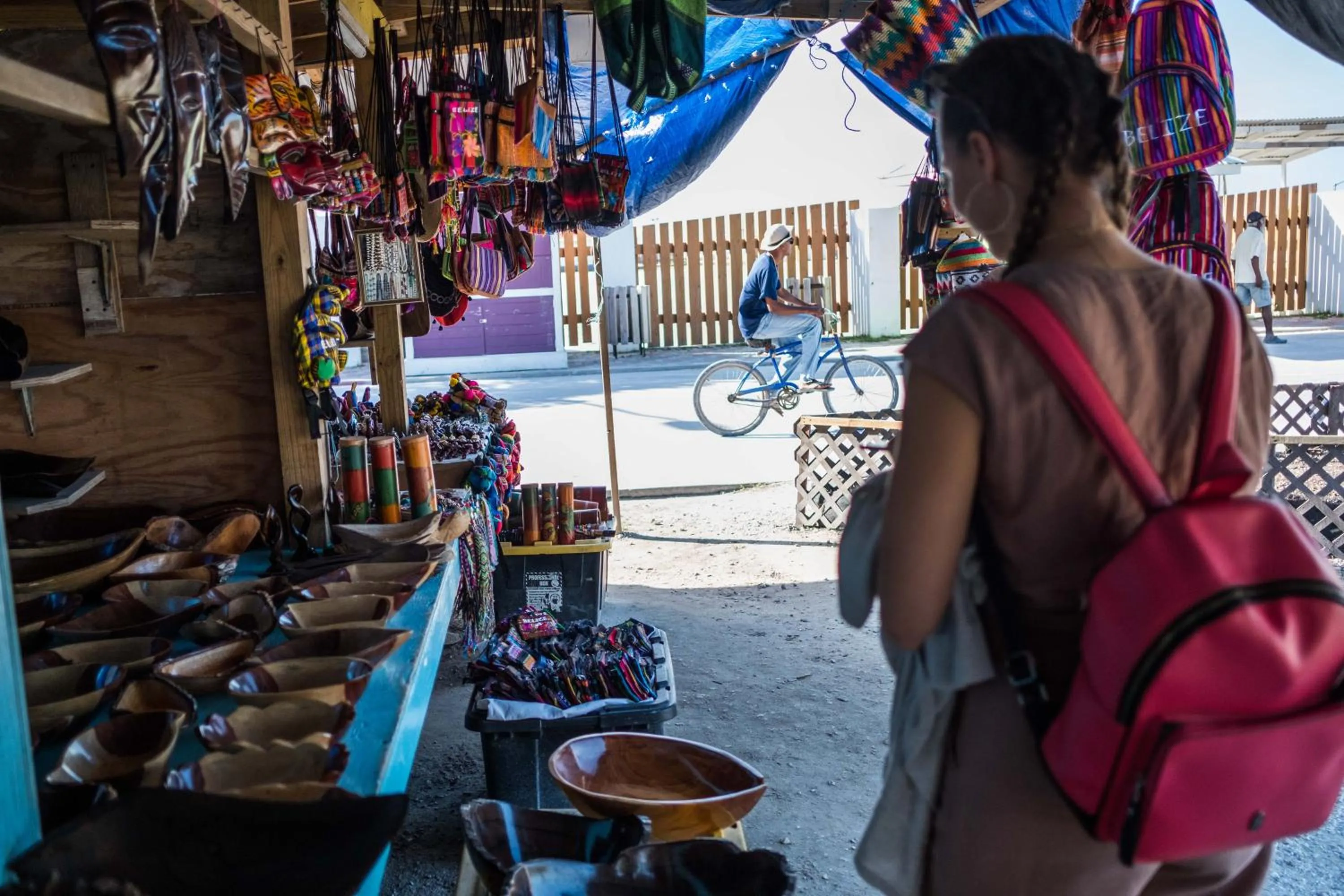 Day in Playa De Sala Boutique Hotel