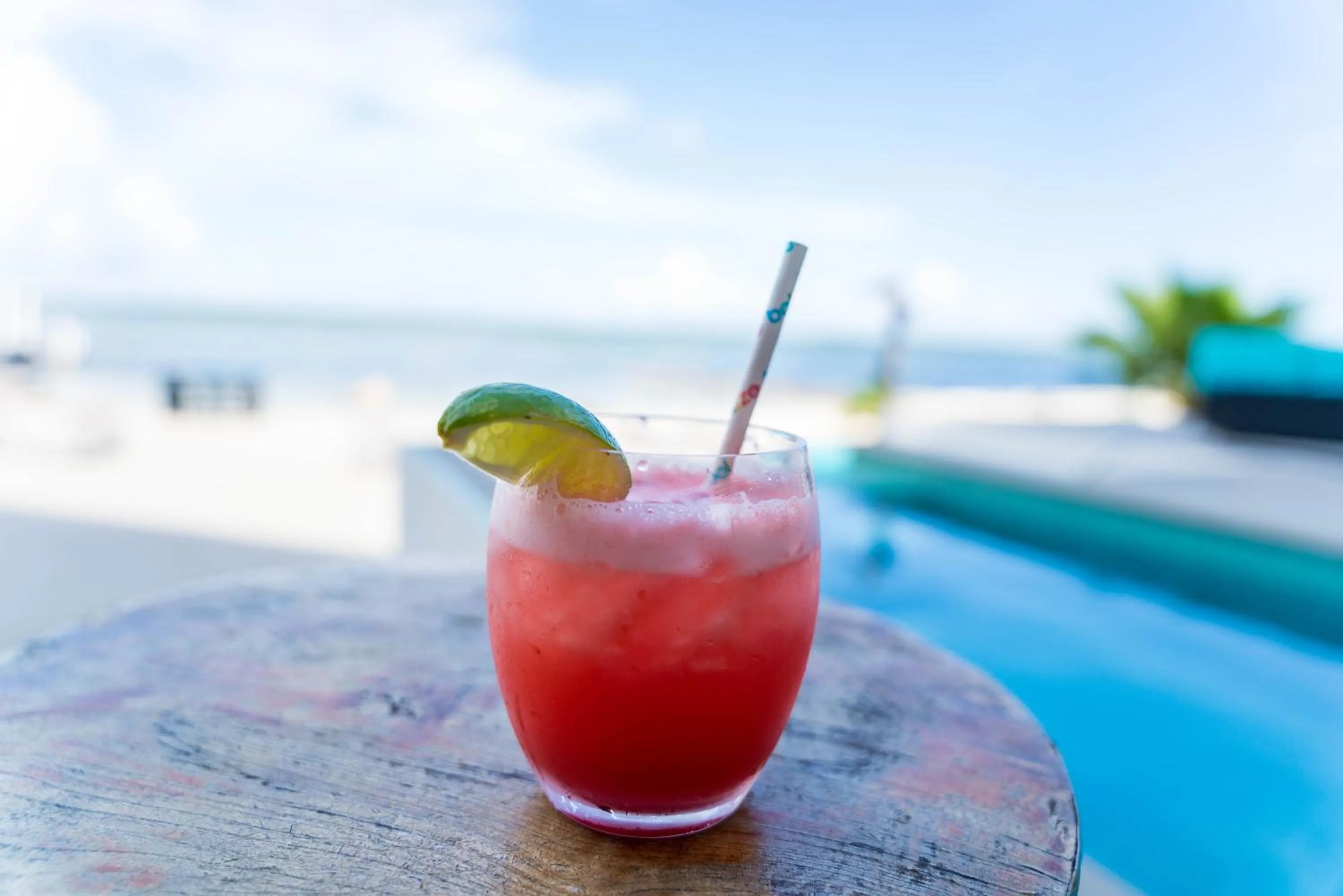 Restaurant/places to eat in Playa De Sala Boutique Hotel