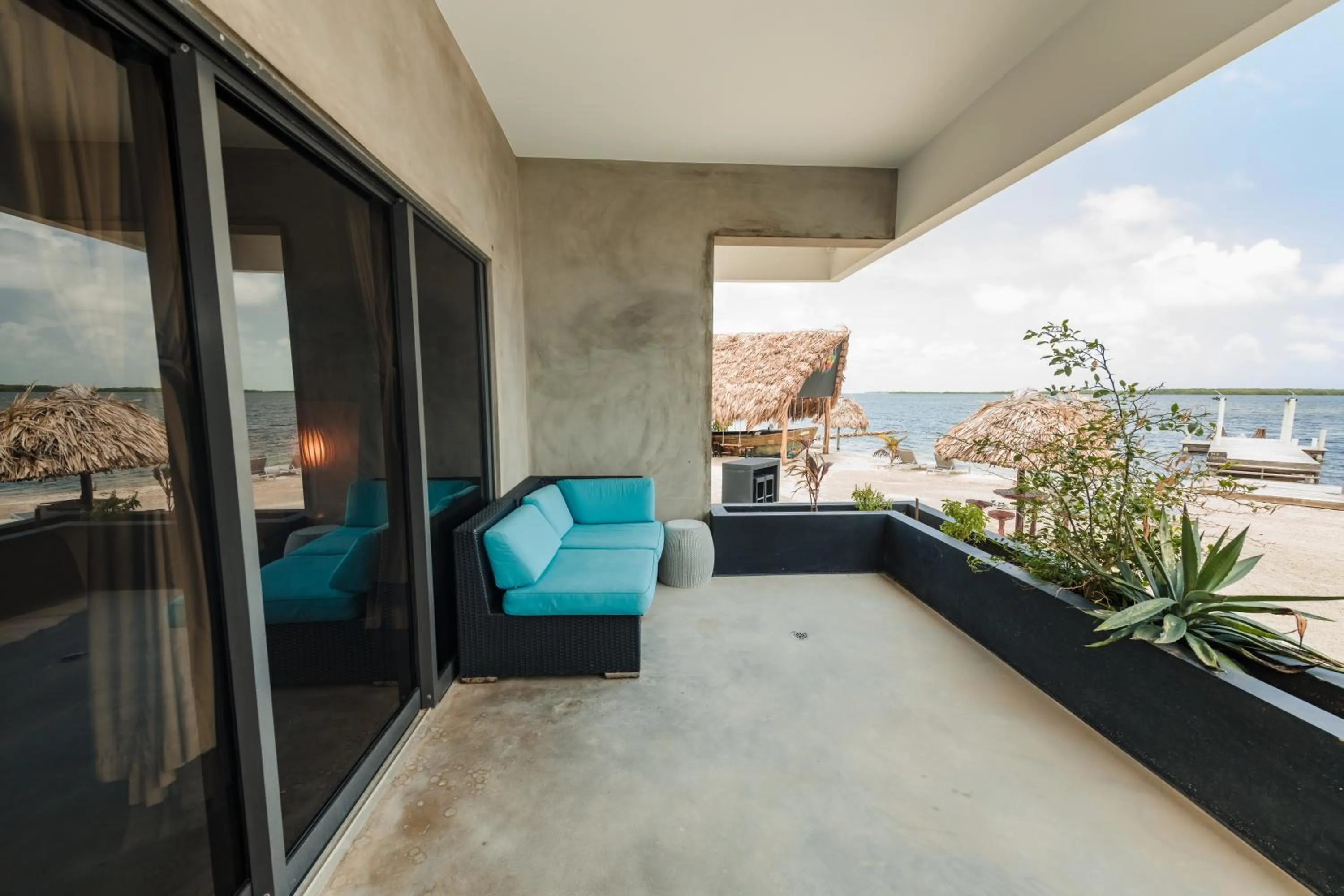 Day in Playa De Sala Boutique Hotel