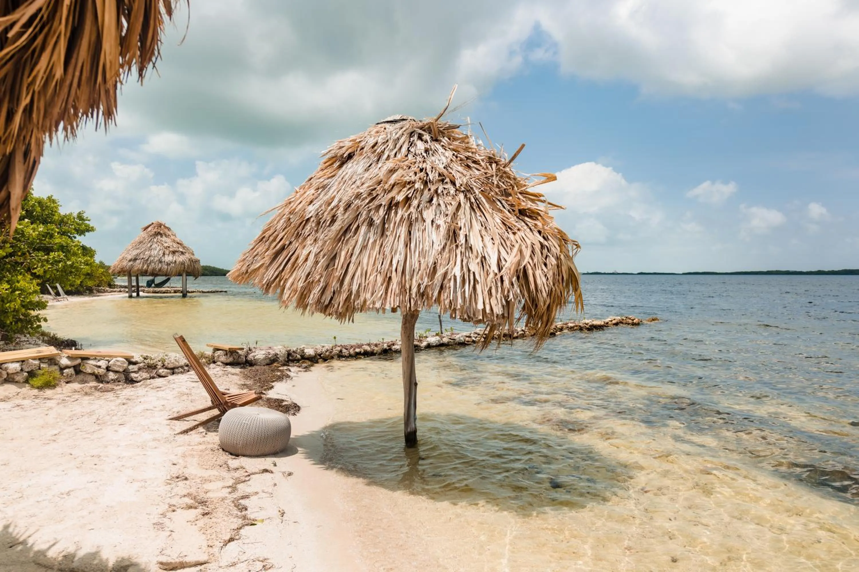 Day in Playa De Sala Boutique Hotel