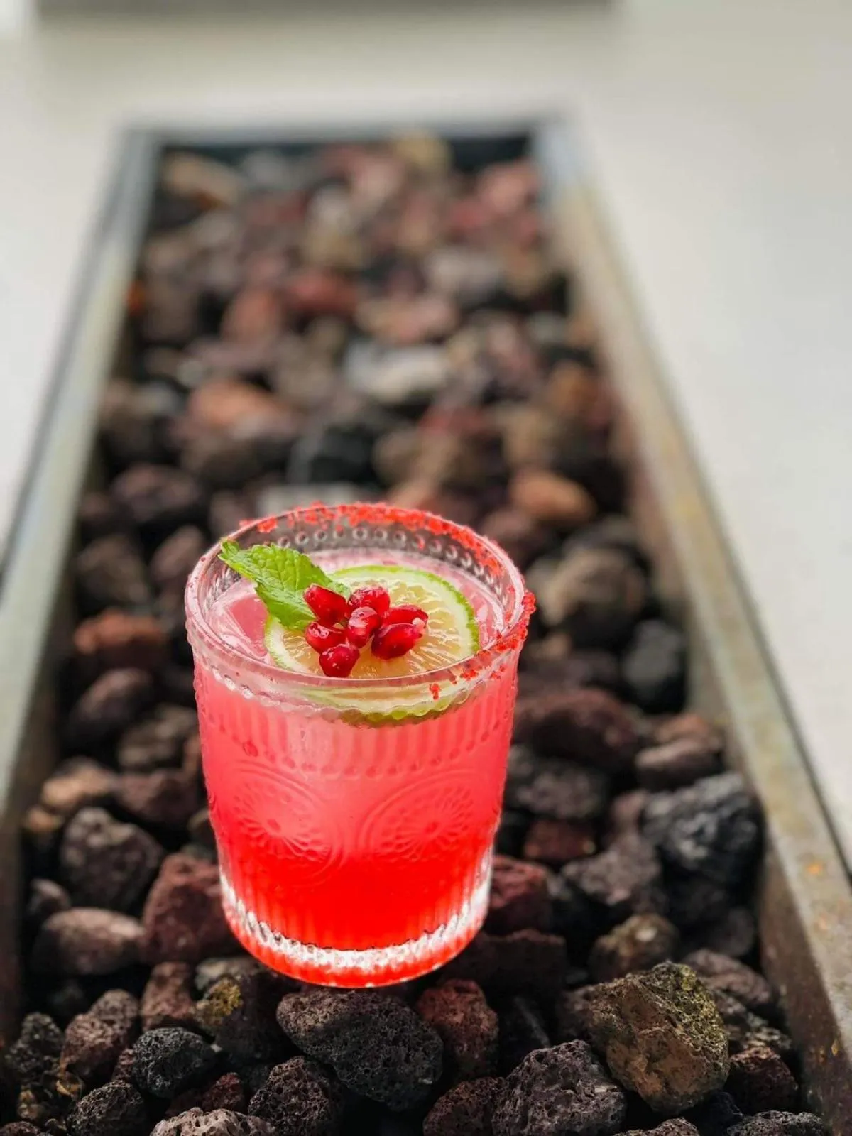 Lounge or bar in Playa De Sala Boutique Hotel