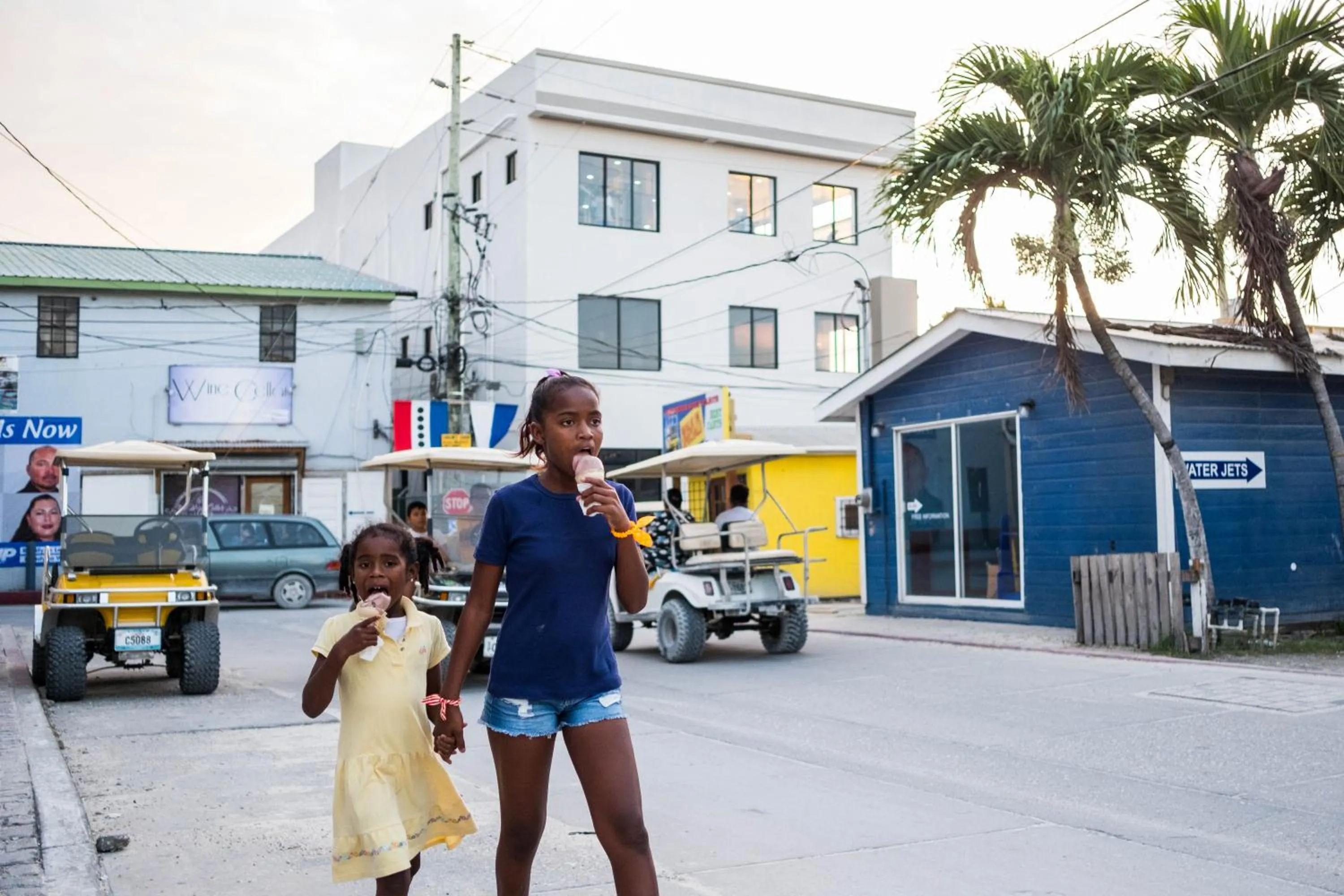 Day in Playa De Sala Boutique Hotel