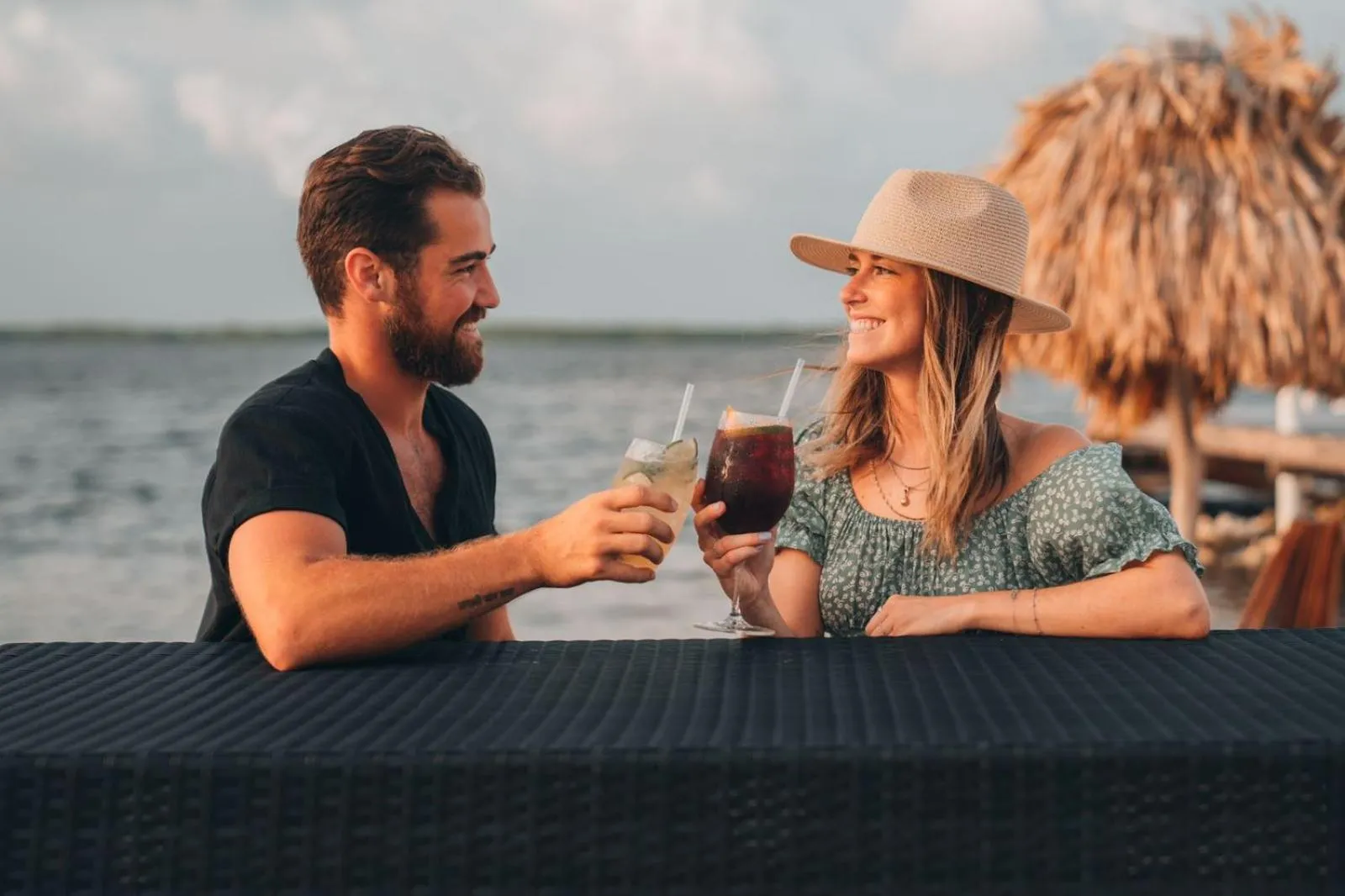 Day in Playa De Sala Boutique Hotel