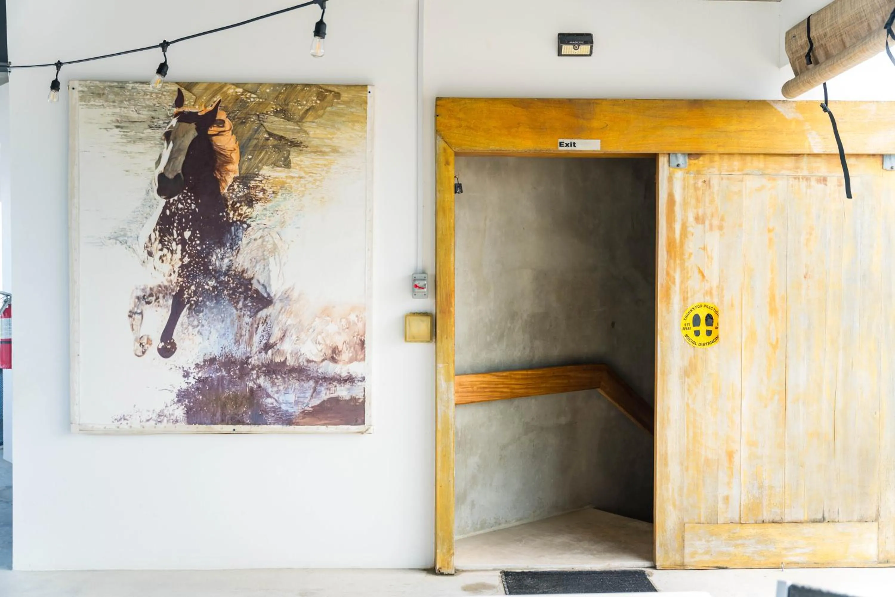 Property building in Playa De Sala Boutique Hotel