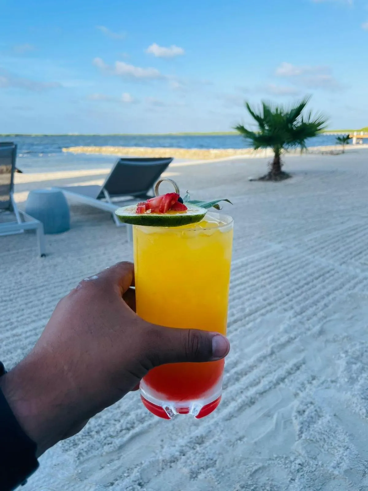 Day in Playa De Sala Boutique Hotel