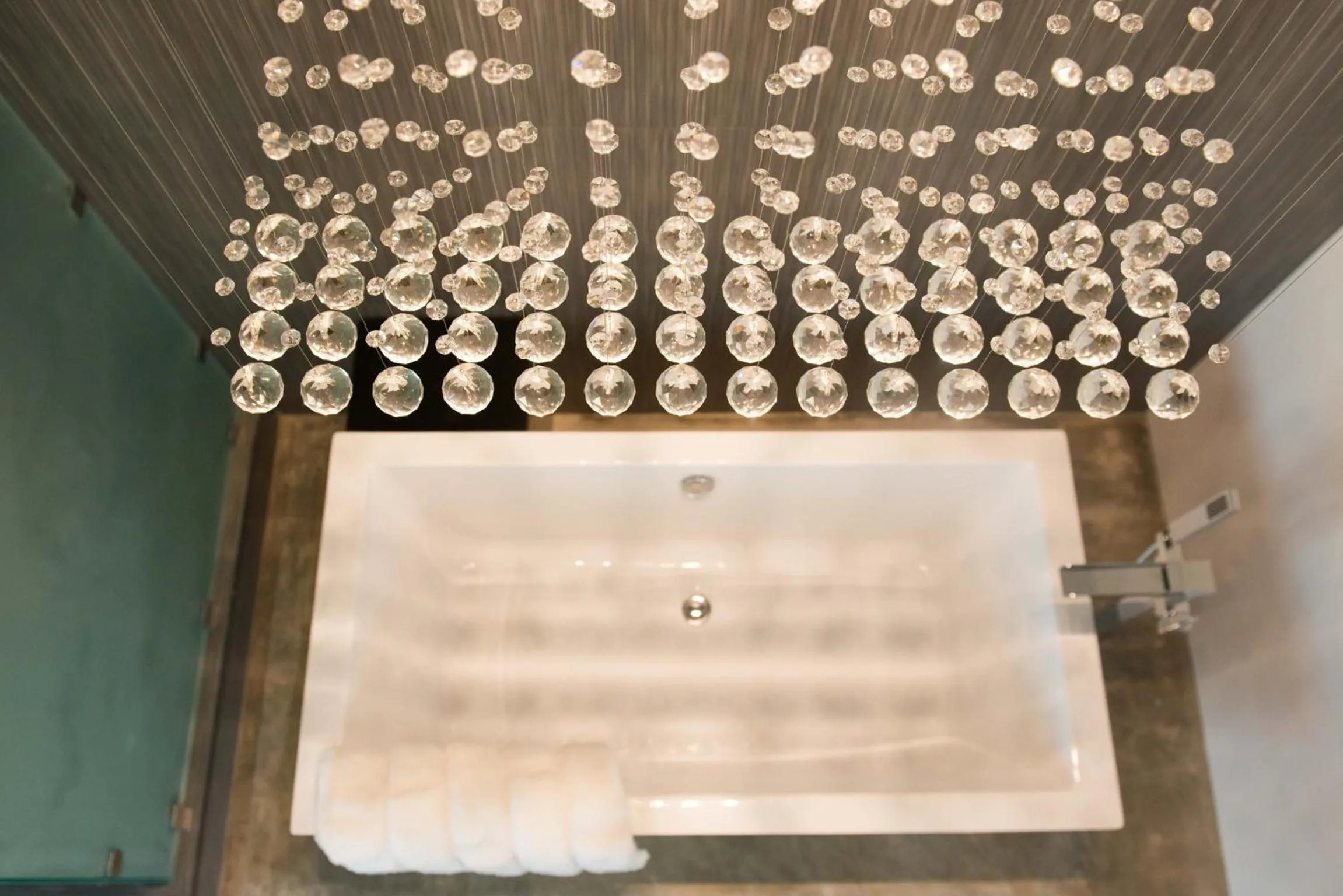 Bath in Playa De Sala Boutique Hotel