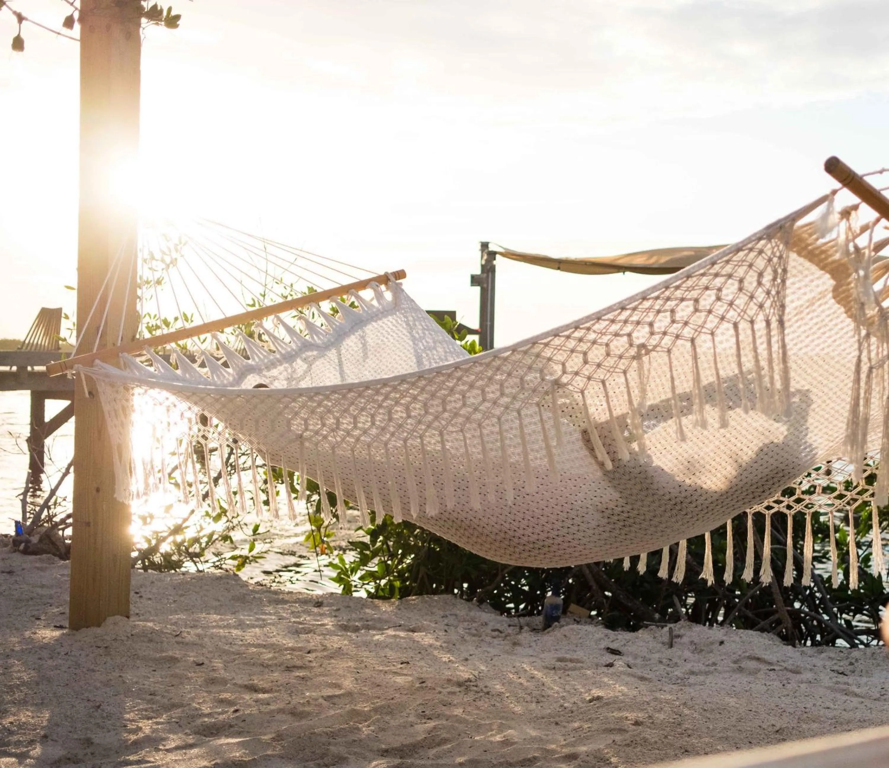 Off site in Playa De Sala Boutique Hotel