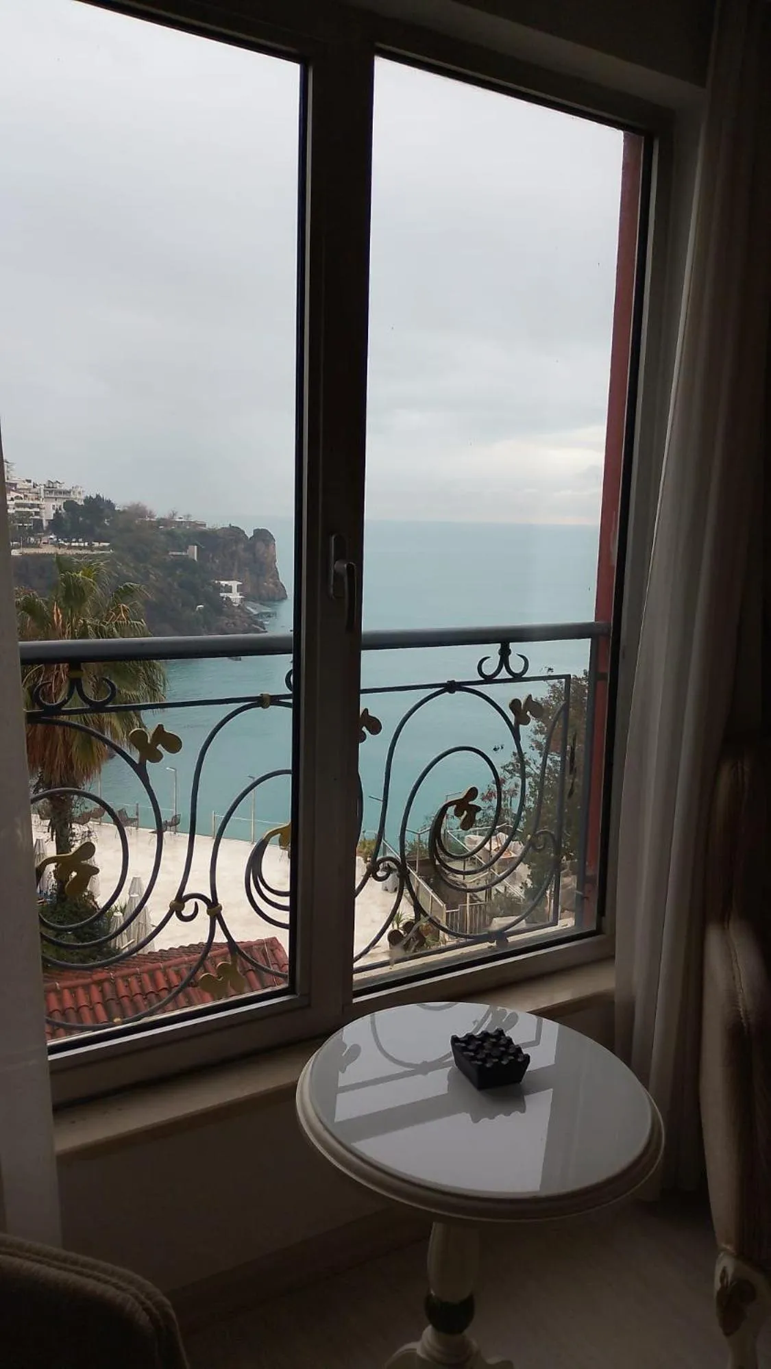 Day in Bilem Hotel Beach & Spa