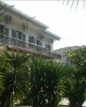 Facade/entrance in Hotel Apolafsi