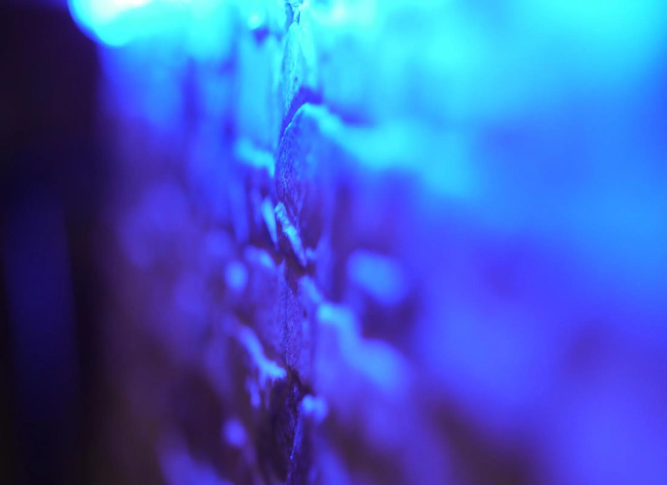 Living room in Tria Adelphia