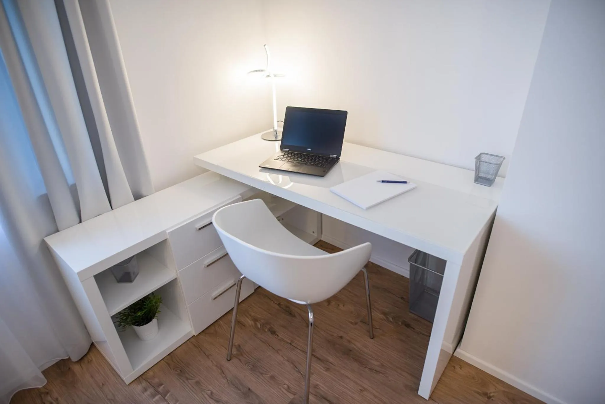 Business facilities in MH Living - 11 - Modern Living Dream in Center