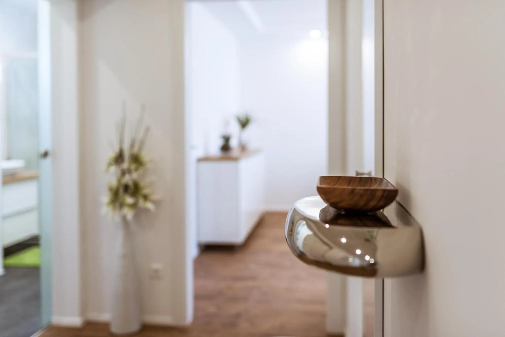 Area and facilities in MH Living - 11 - Modern Living Dream in Center