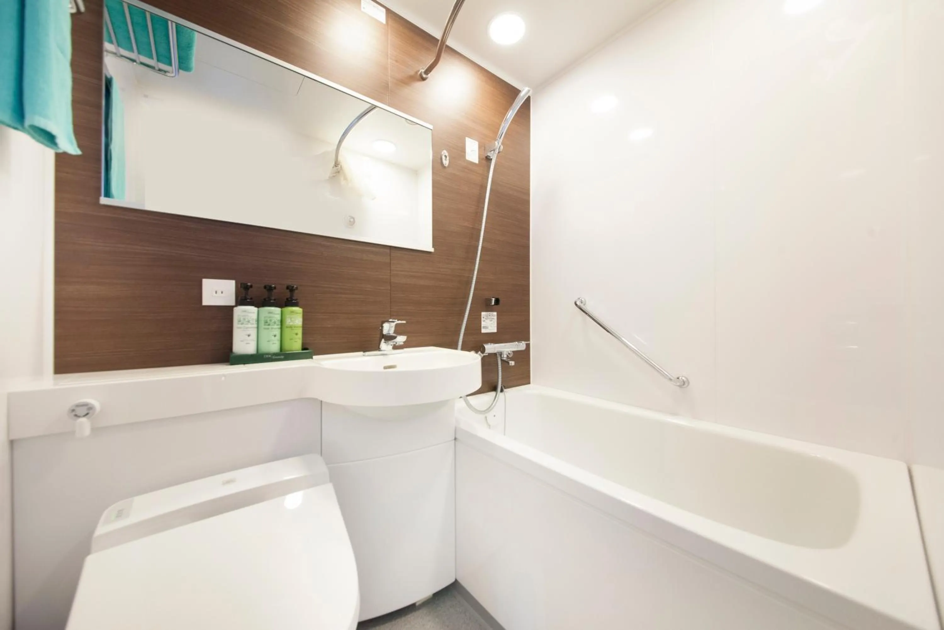 Other in Atsugi Urban Hotel