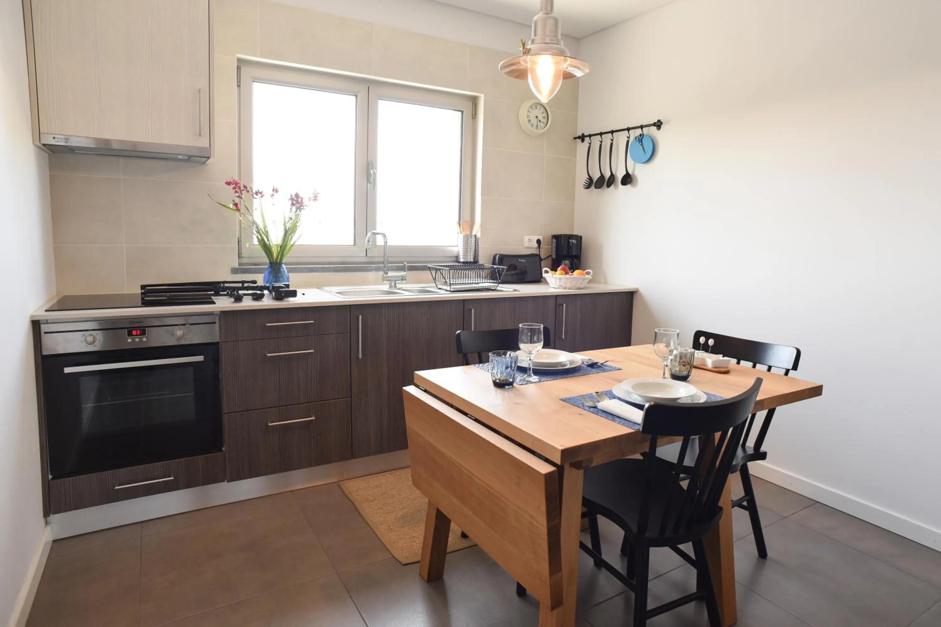 Coffee/tea facilities in Casas do Pinheiro