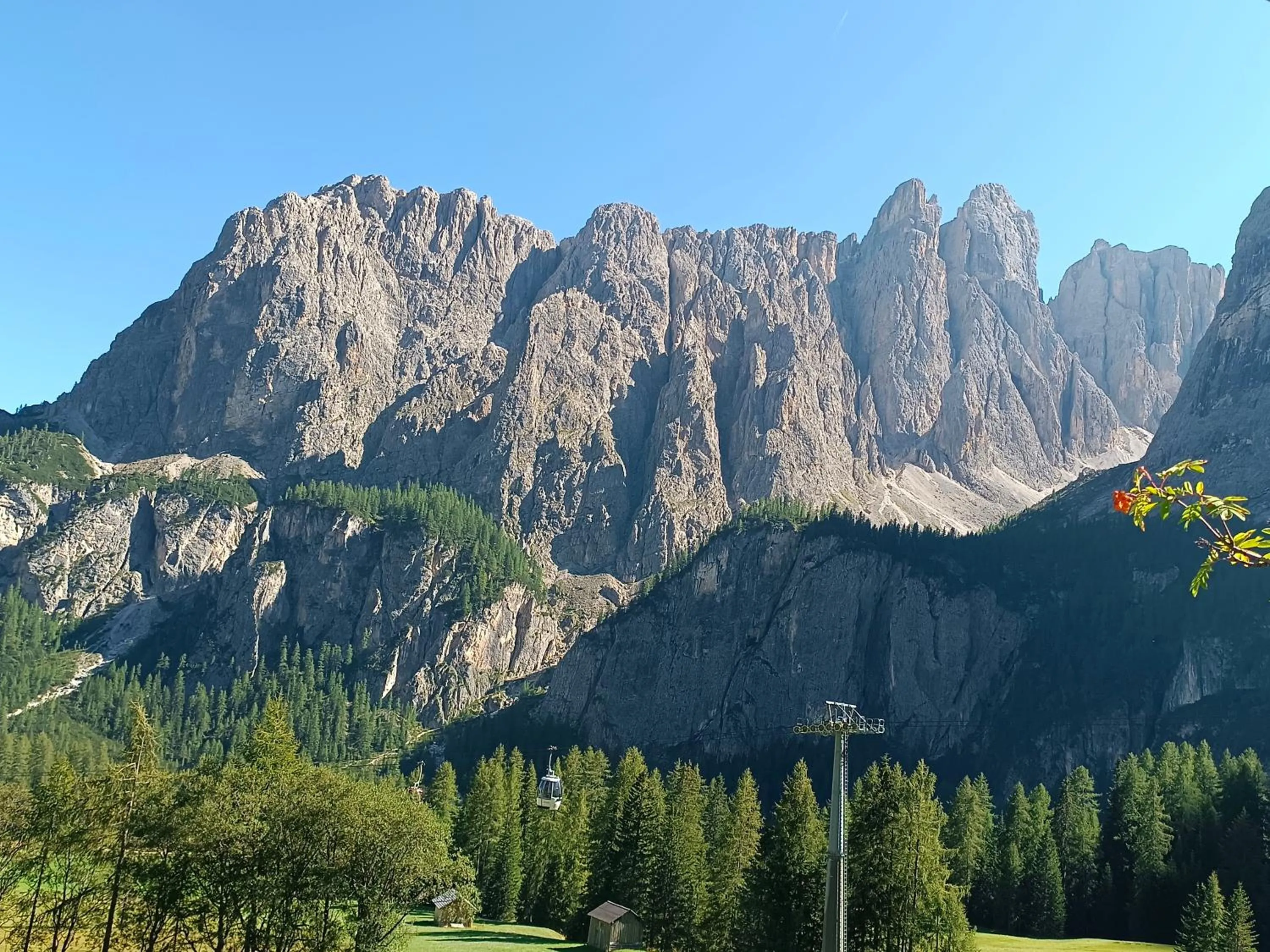 Nearby landmark in APPARTEMENT EBERHARTER Conny