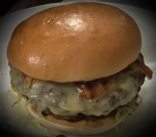 Dinner in Albergo Delle Industrie