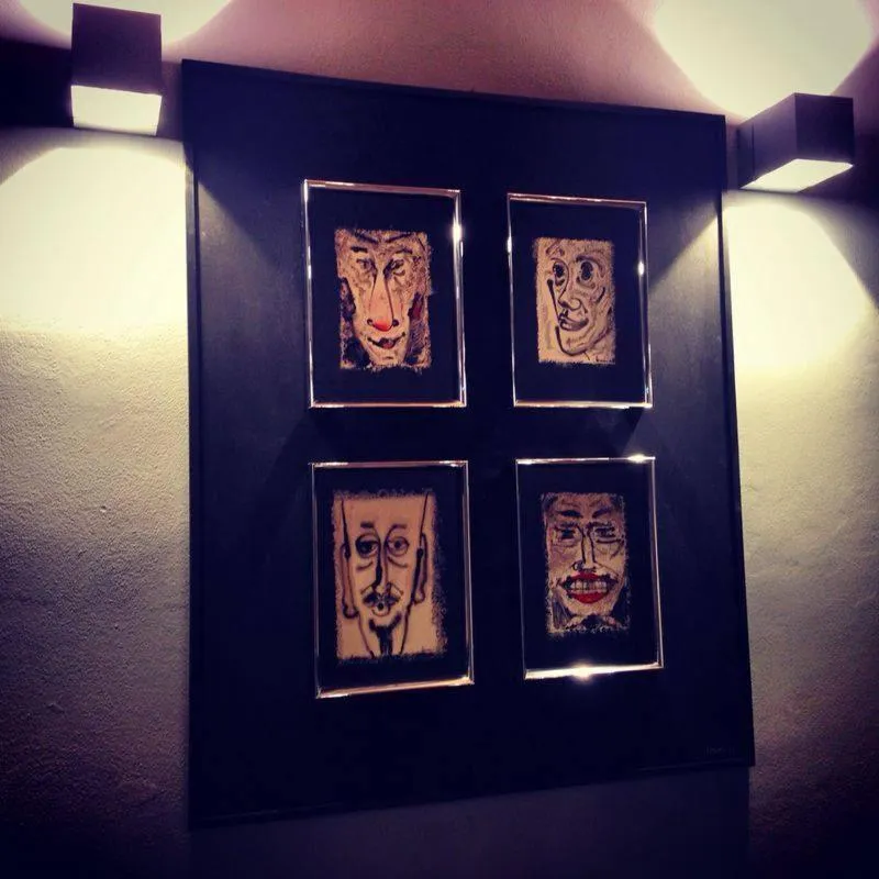 Other in Albergo Delle Industrie